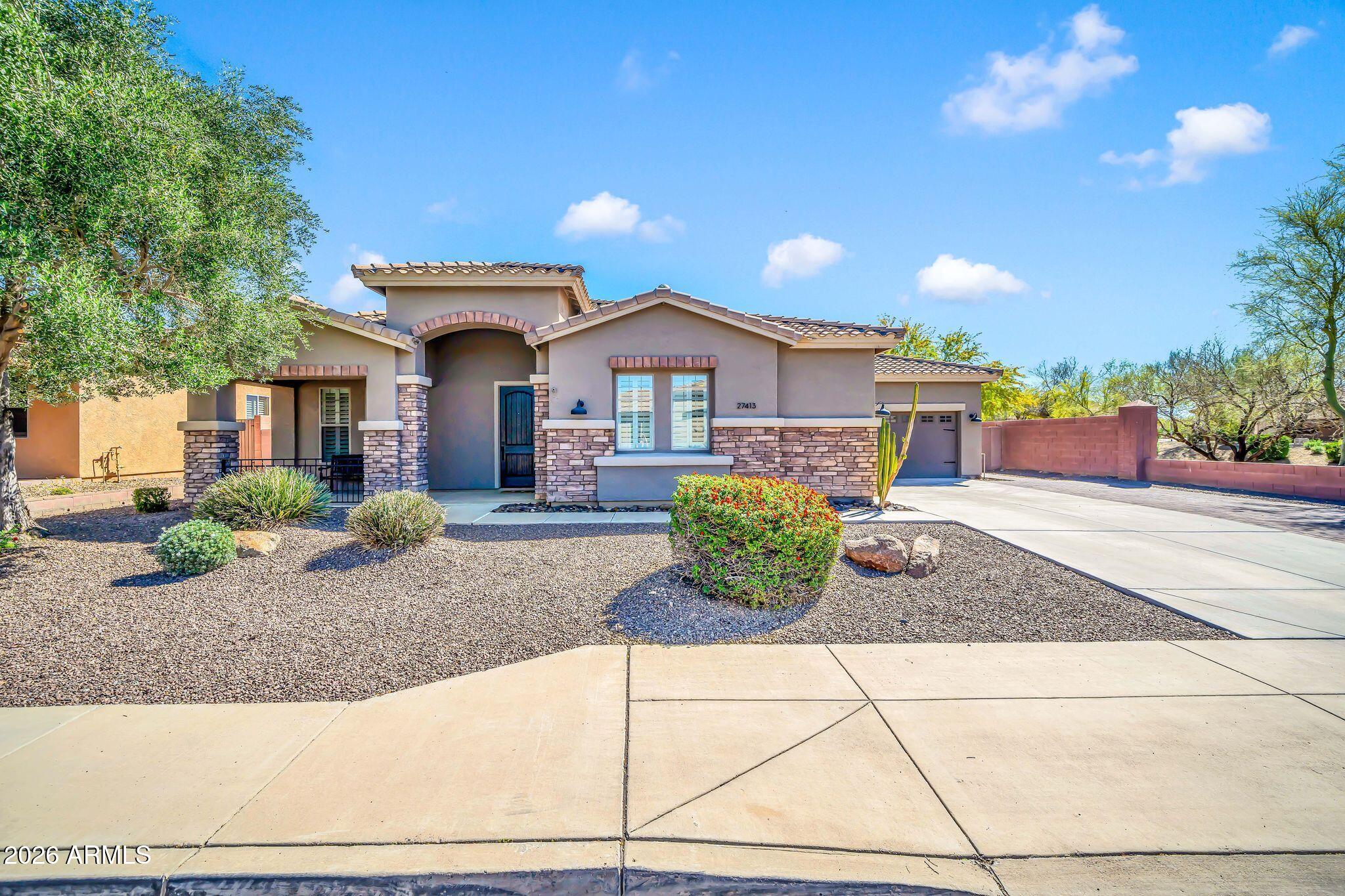 27413 N 22ND Lane, Phoenix, AZ 85085 — Photo 1 of 61