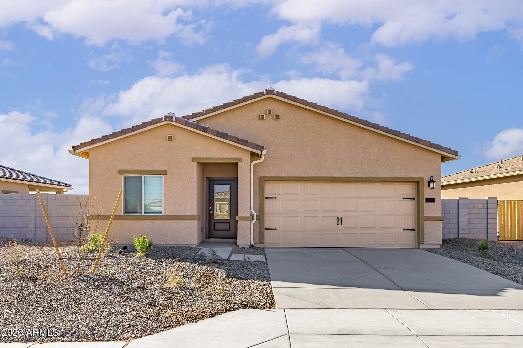 658 W Pintail Drive, Casa Grande, AZ 85122 — Photo 1 of 16
