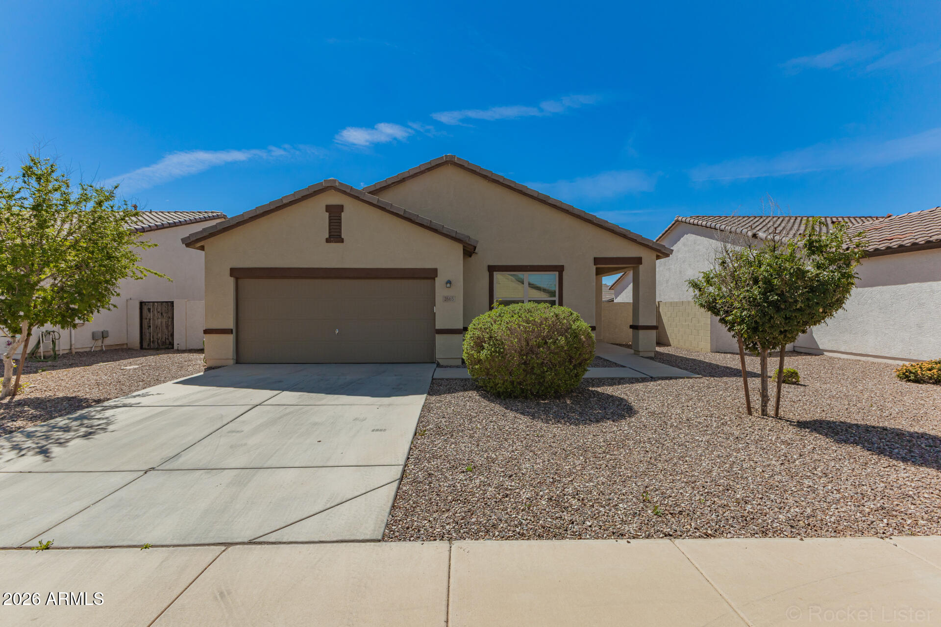 2665 E RENEGADE Trail, San Tan Valley, AZ 85143