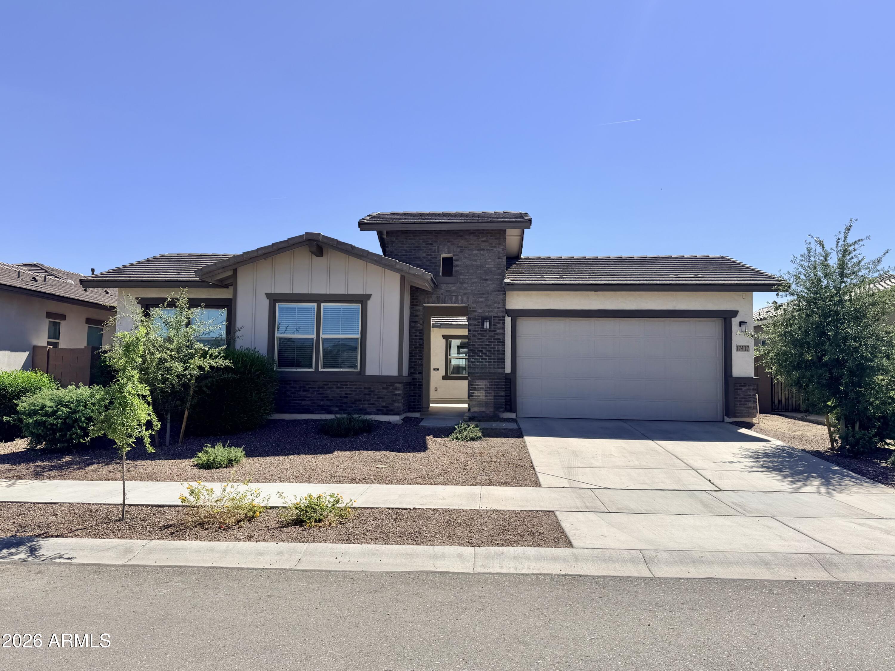 17417 W SURREY Drive, Surprise, AZ 85388 — Photo 1 of 25