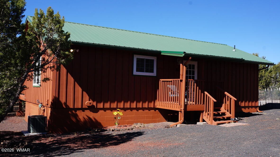 45 Co Road, # 3323, Vernon, AZ 85940