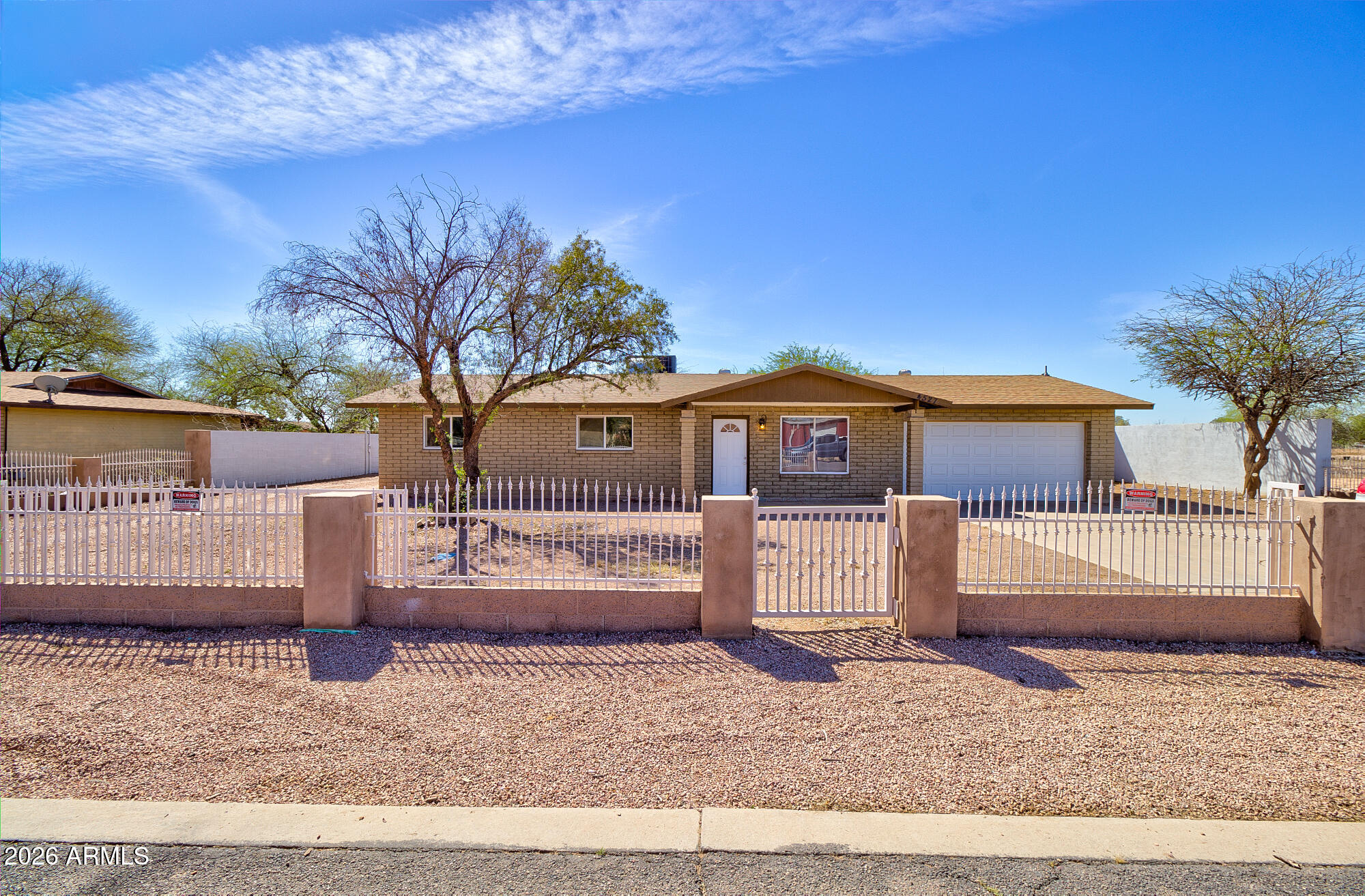 4527 E COLT Drive, Eloy, AZ 85131