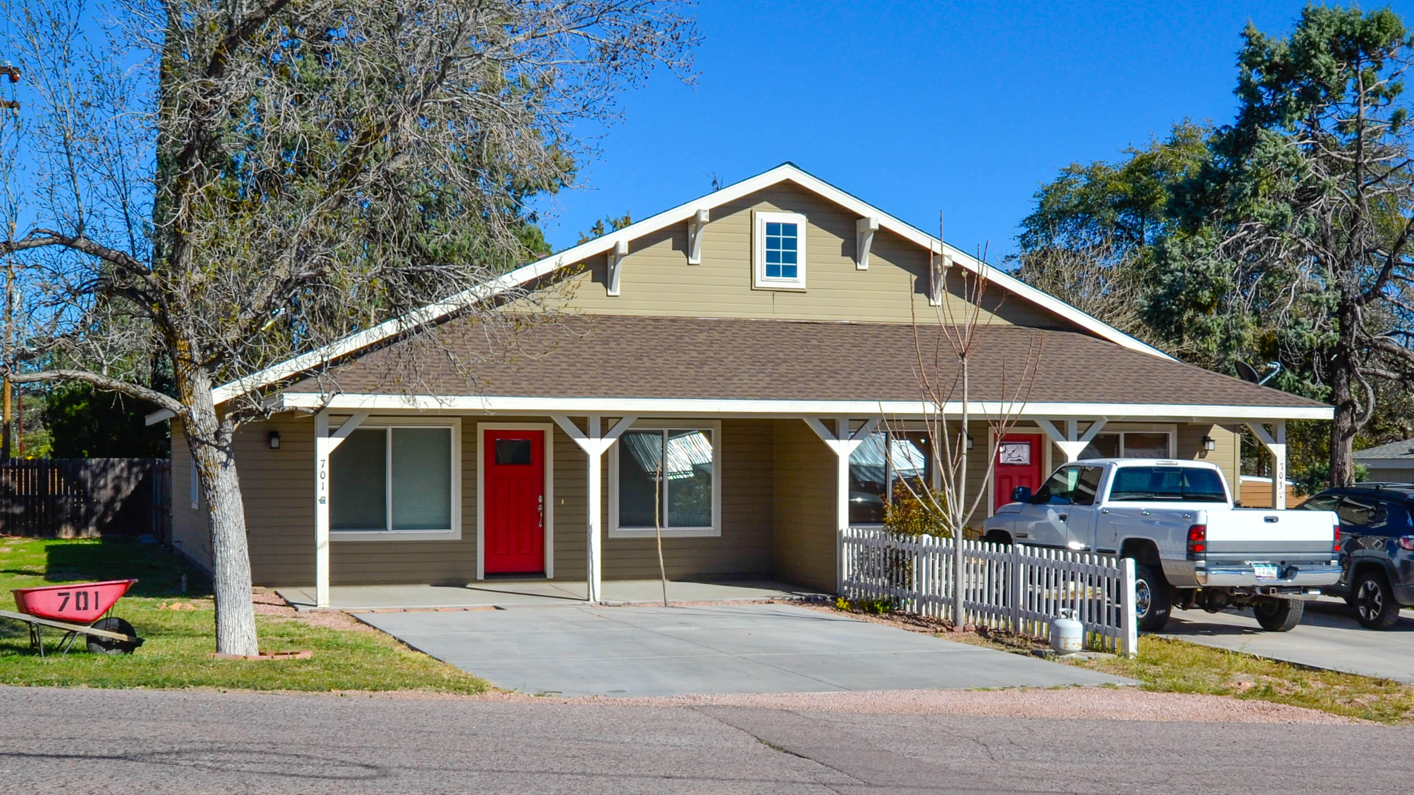 701 S Meadow Street, Payson, AZ 85541