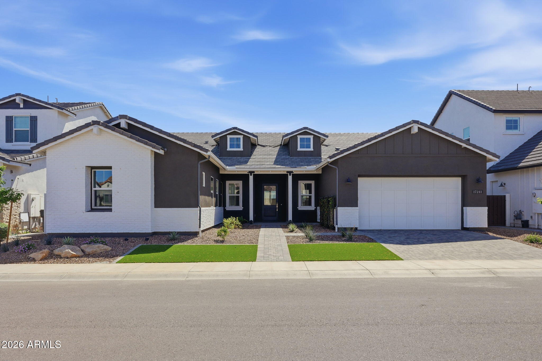 17241 W VACAVILLE Street, Surprise, AZ 85388
