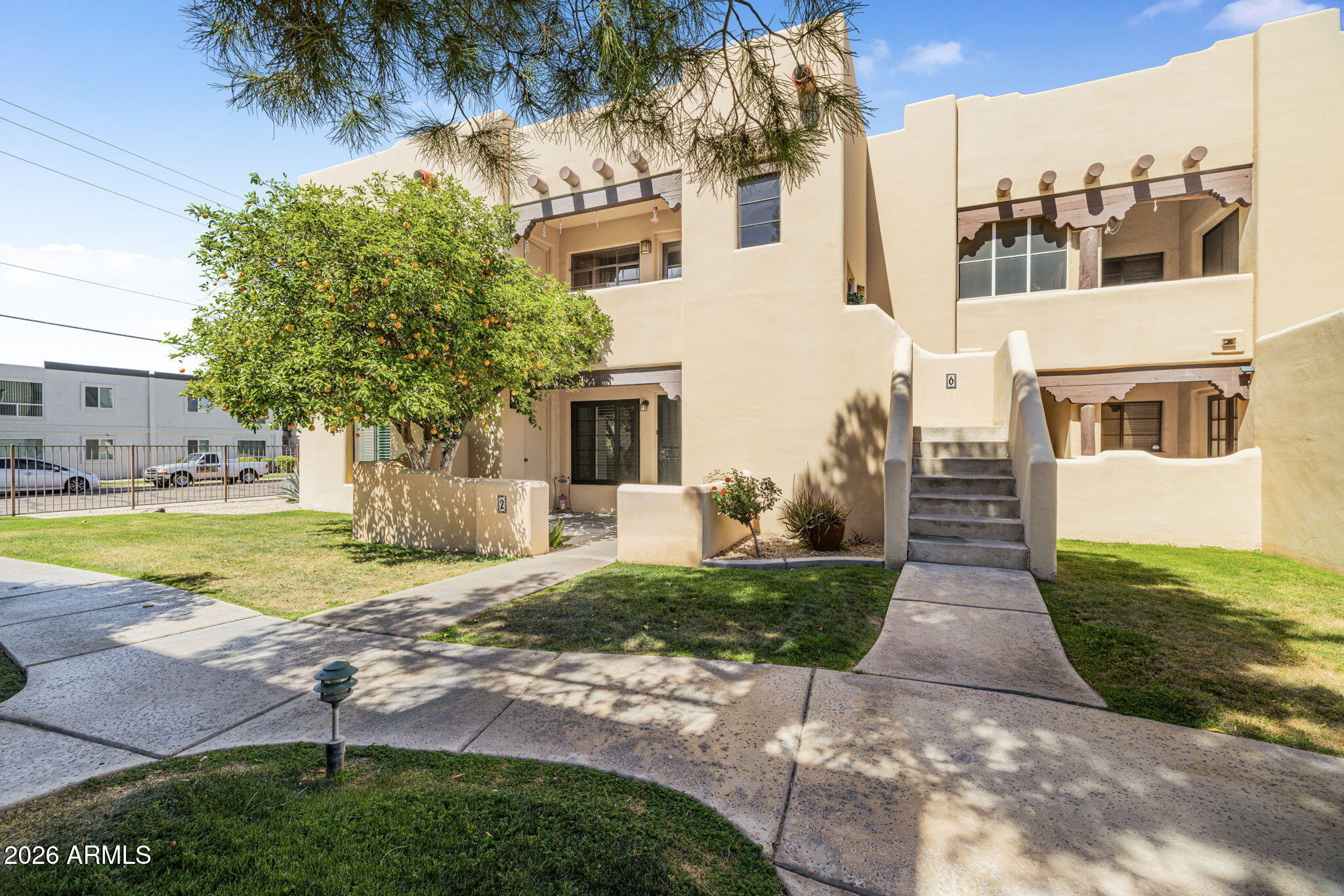 5402 E WINDSOR Avenue 2, Phoenix, AZ 85008