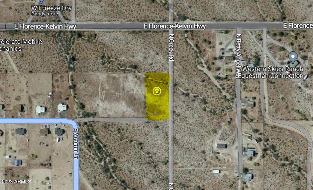 0 E Autumn Lane E, Florence, AZ 85132