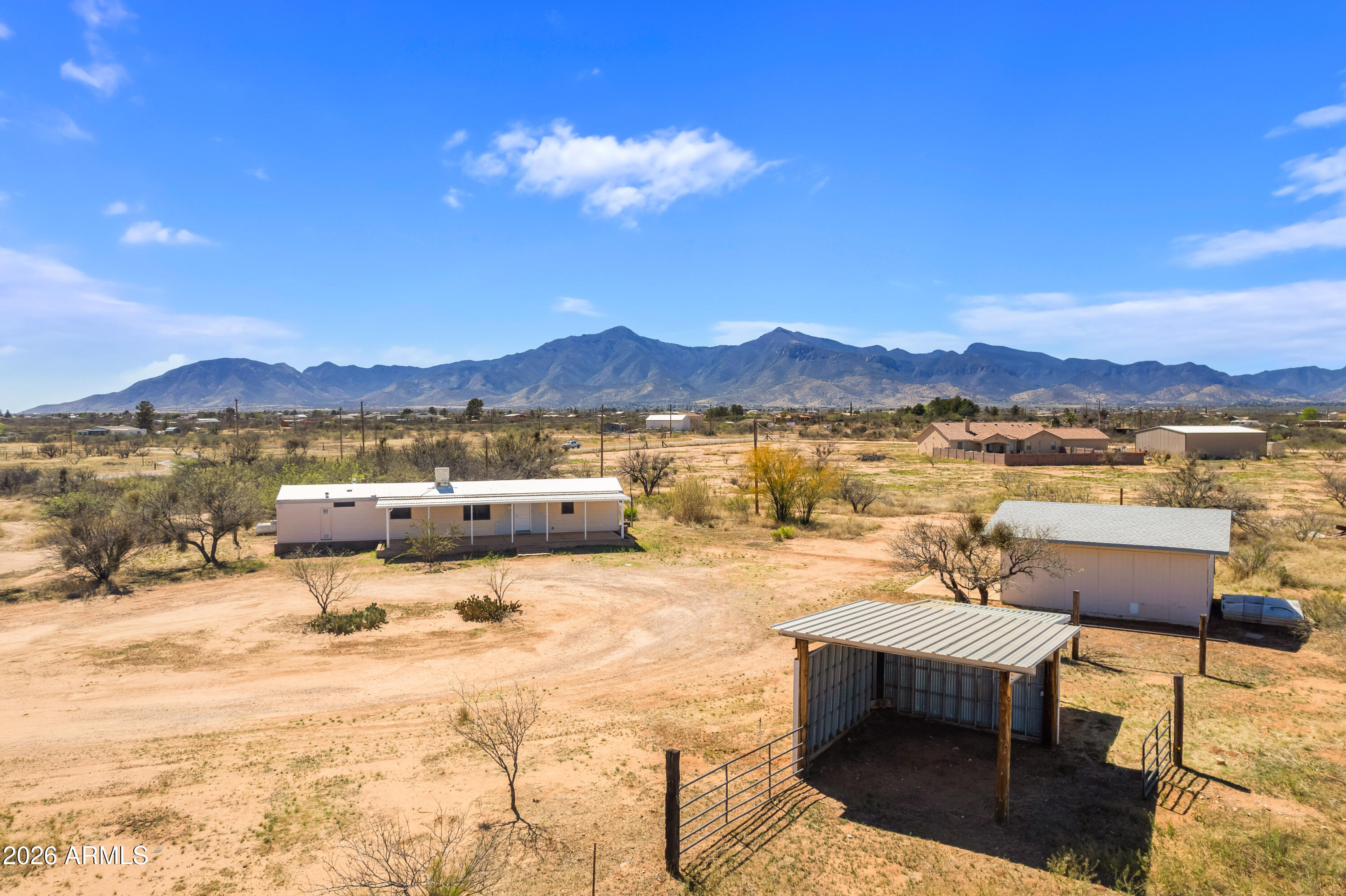 5550 S GUADALUPE Road, Sierra Vista, AZ 85650