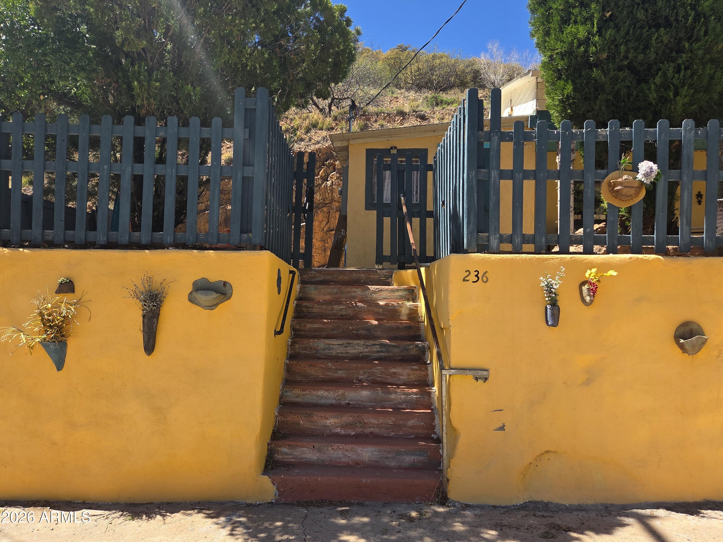 236A Brewery Avenue, Bisbee, AZ 85603