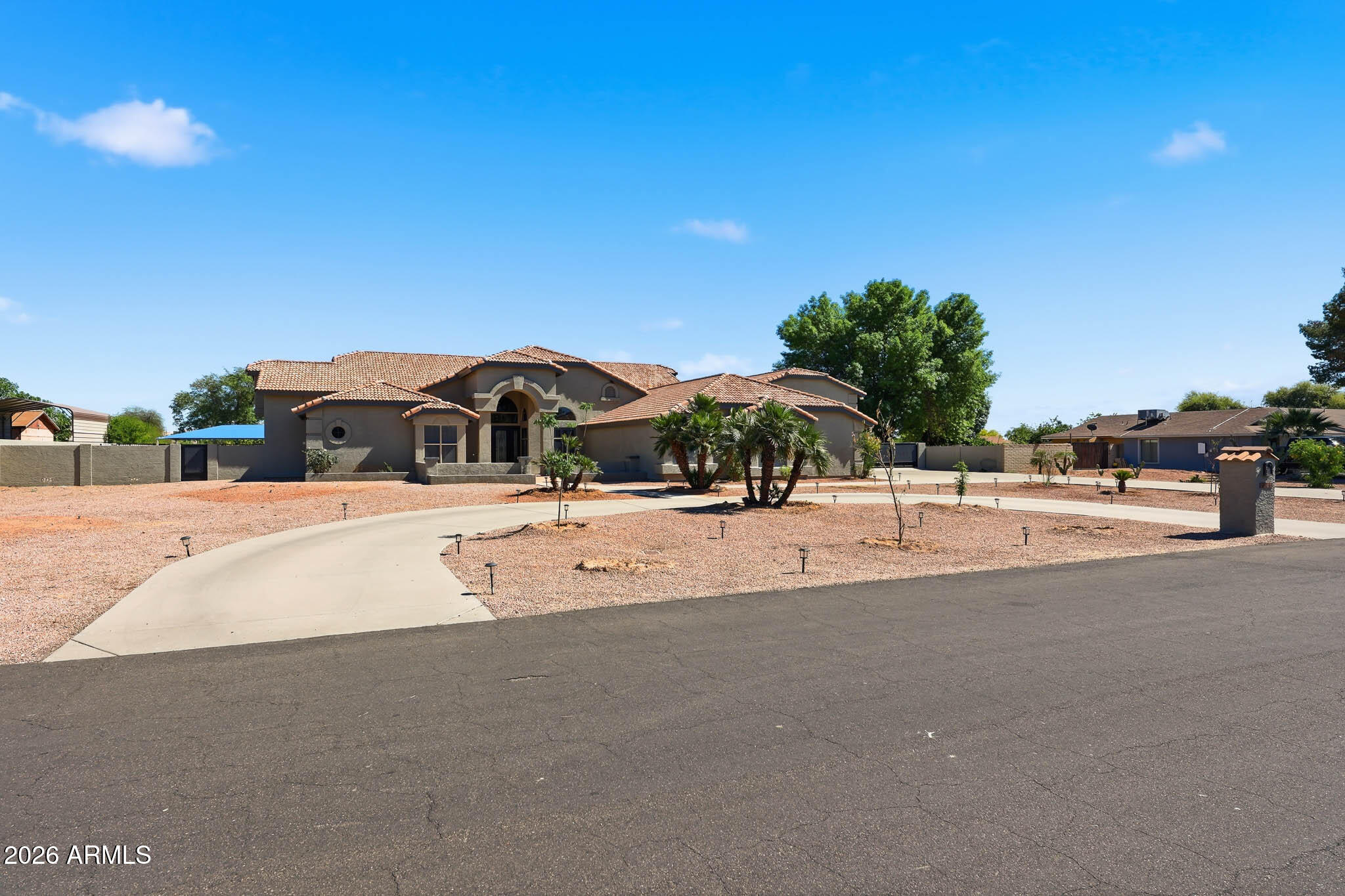 5347 N 106TH Avenue, Glendale, AZ 85307