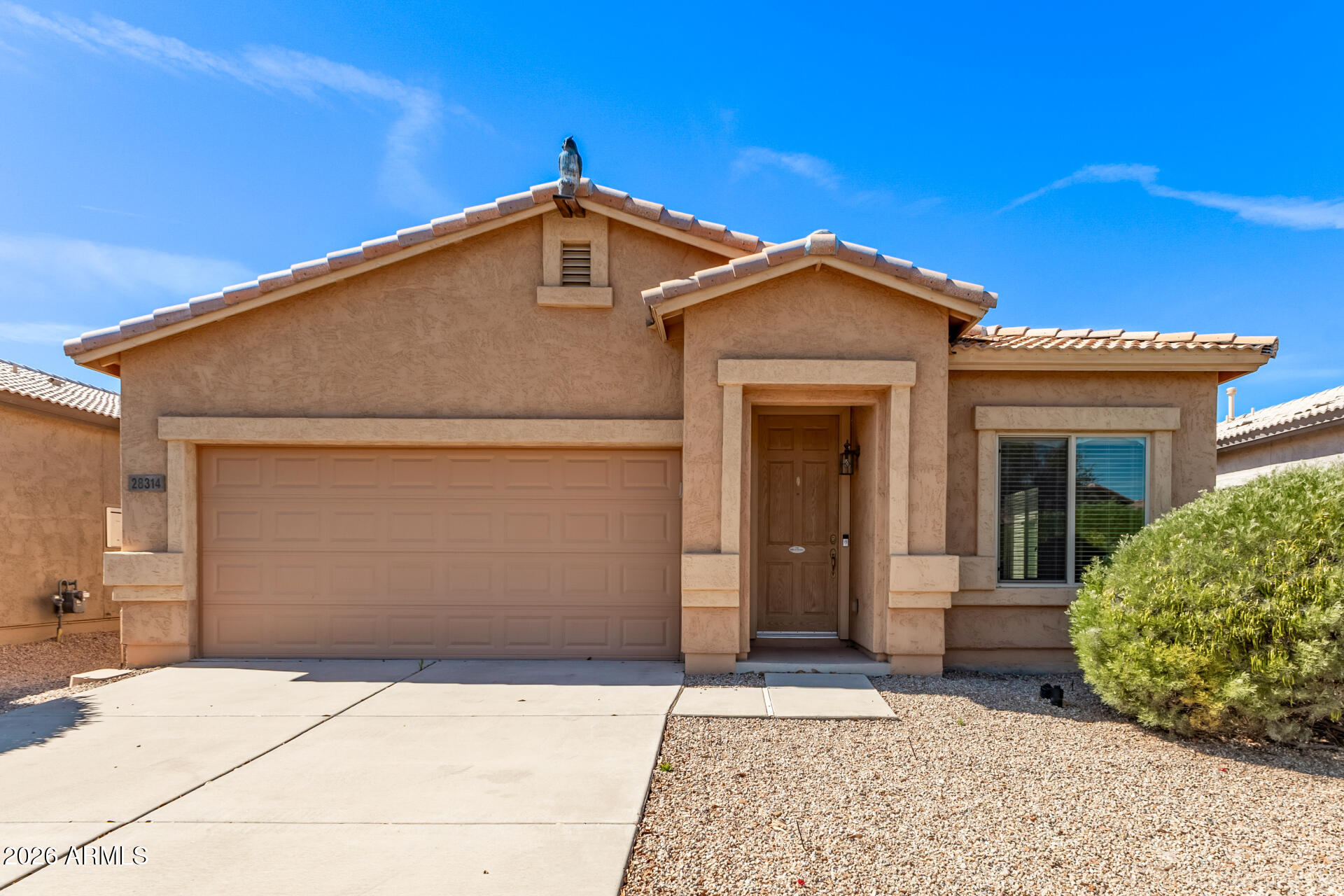 28314 N CRIMM Road, San Tan Valley, AZ 85143