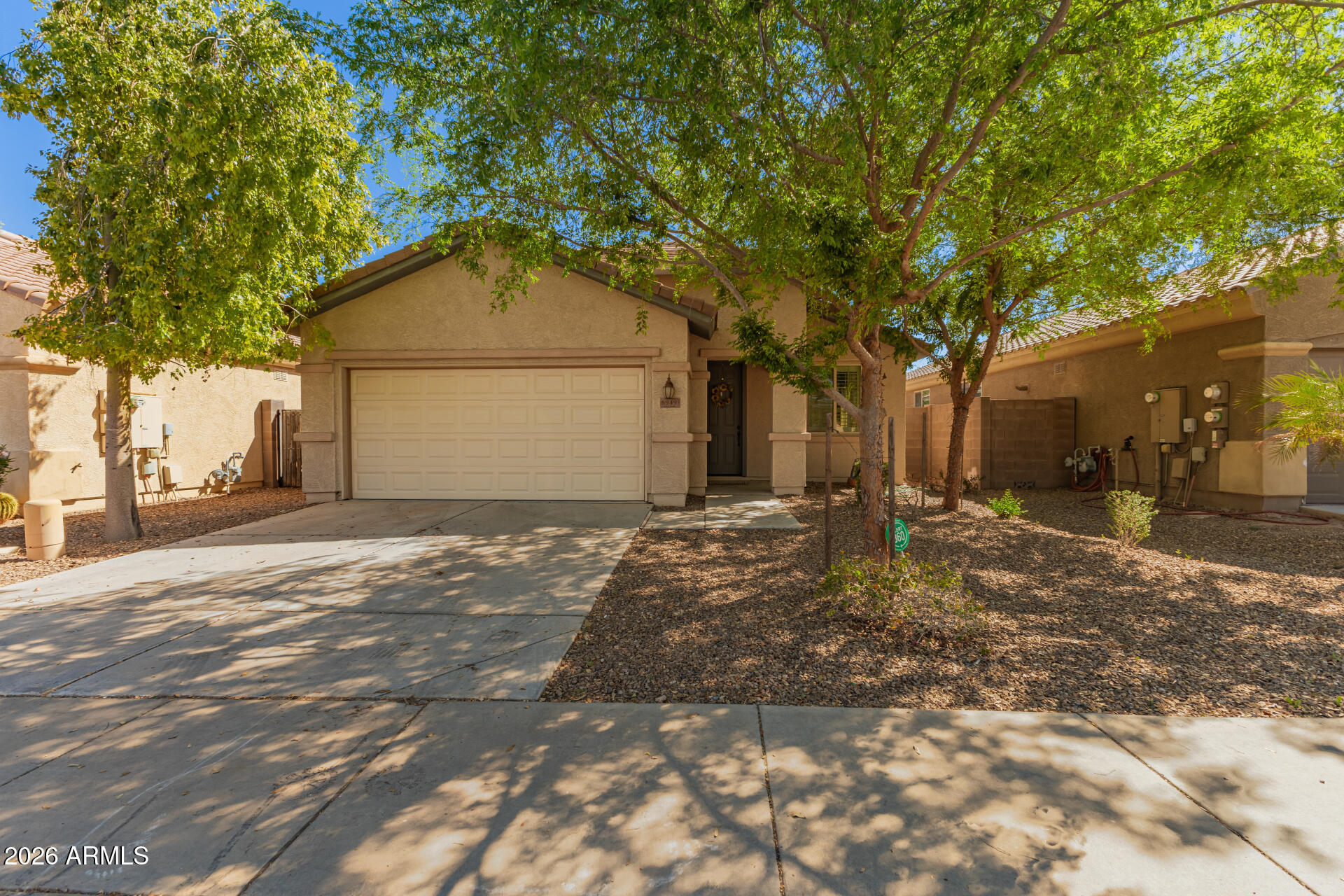 6949 W MELODY Drive, Laveen, AZ 85339