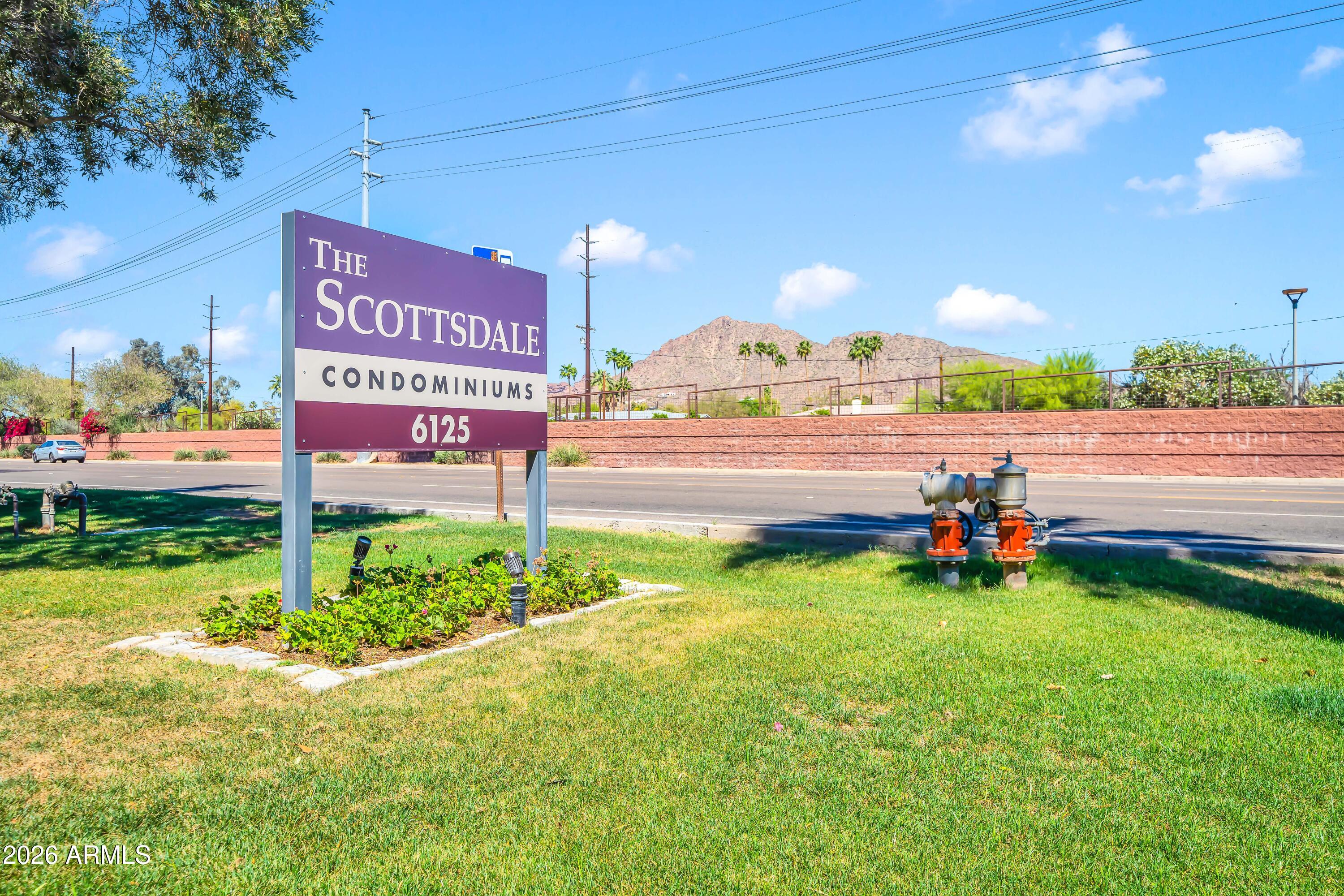 6125 E INDIAN SCHOOL Road 280, Scottsdale, AZ 85251