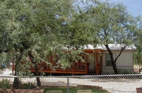 234 S Dooley Drive, Tonto Basin, AZ 85553