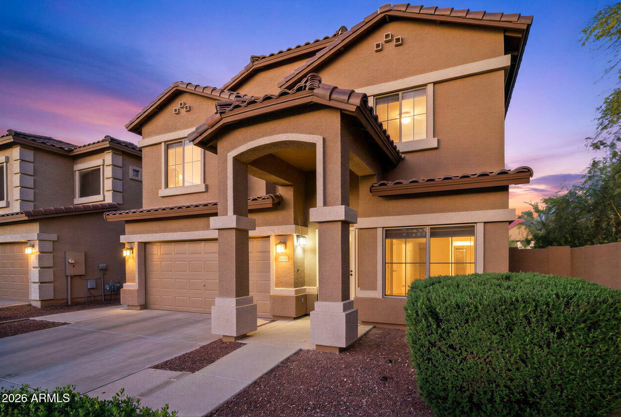 33611 N 26TH Avenue, Phoenix, AZ 85085 — Photo 1 of 37