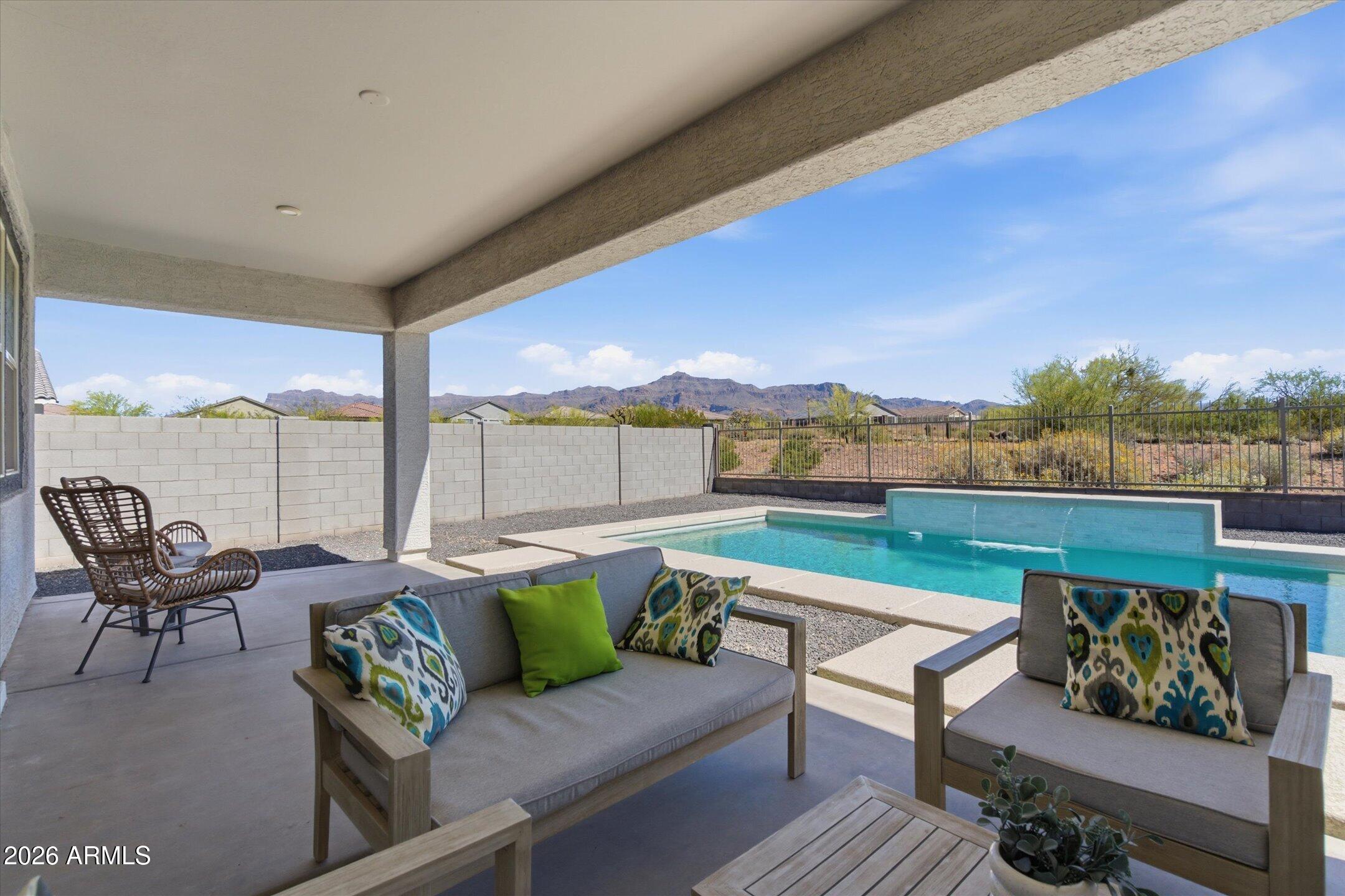 7535 S Paria Place, Gold Canyon, AZ 85118 — Photo 1 of 69