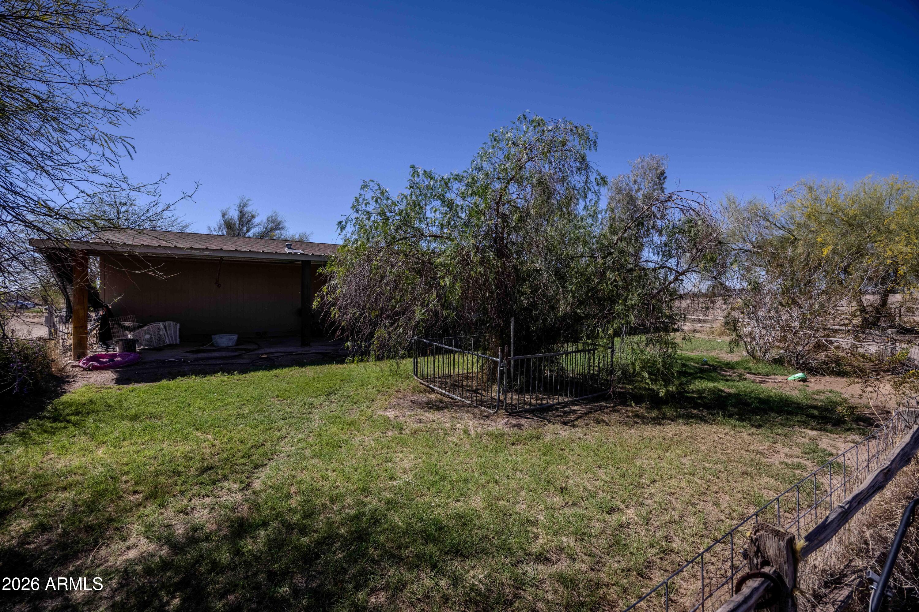 1914 S 351ST Drive, Tonopah, AZ 85354