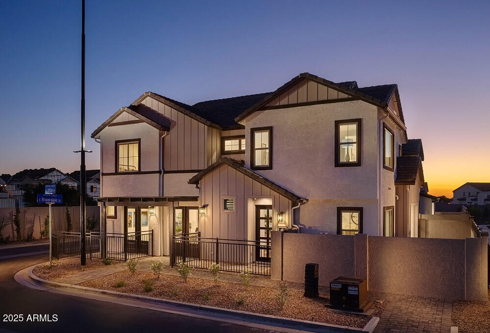 3523 E ROLAND Street, Mesa, AZ 85213 — Photo 1 of 54