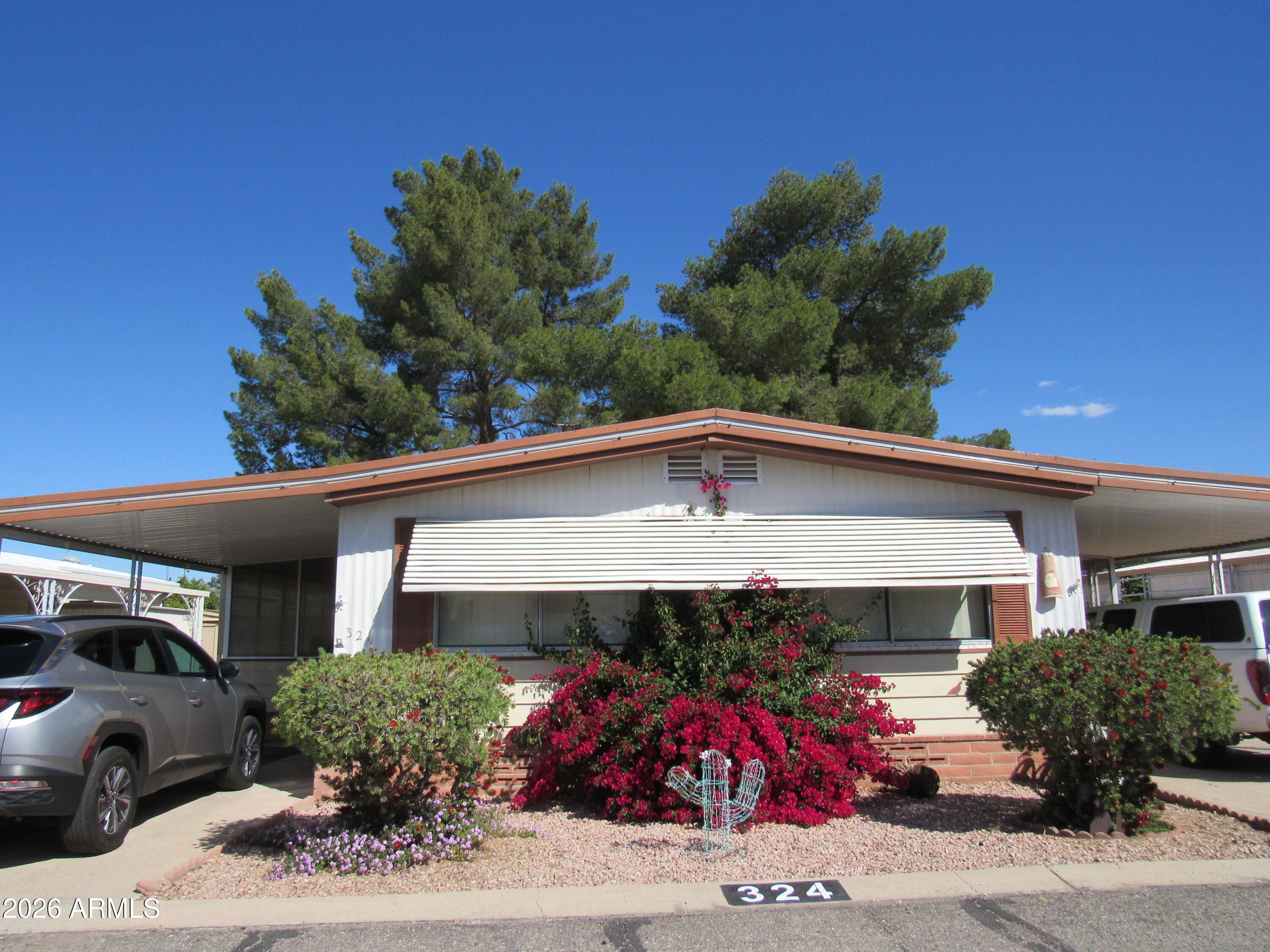 3411 S CAMINO SECO 324, Tucson, AZ 85730 — Photo 1 of 22