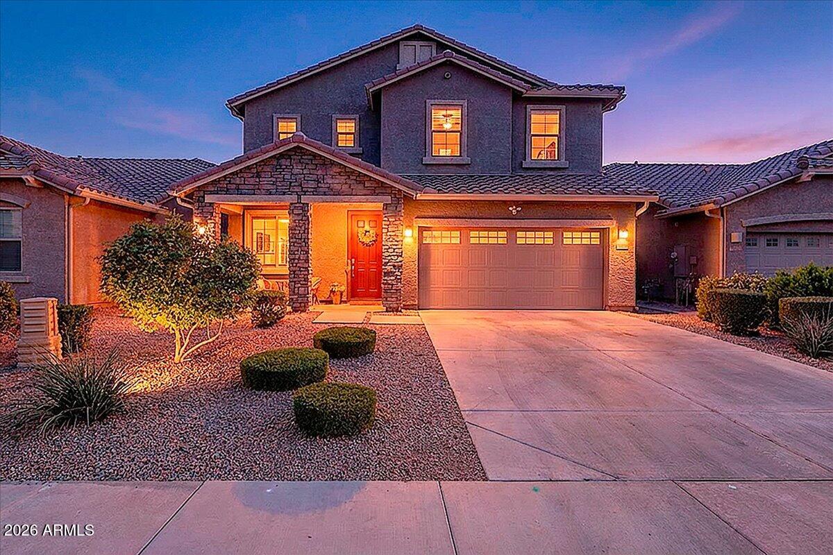 12348 W ORANGEWOOD Avenue, Glendale, AZ 85307 — Photo 1 of 48
