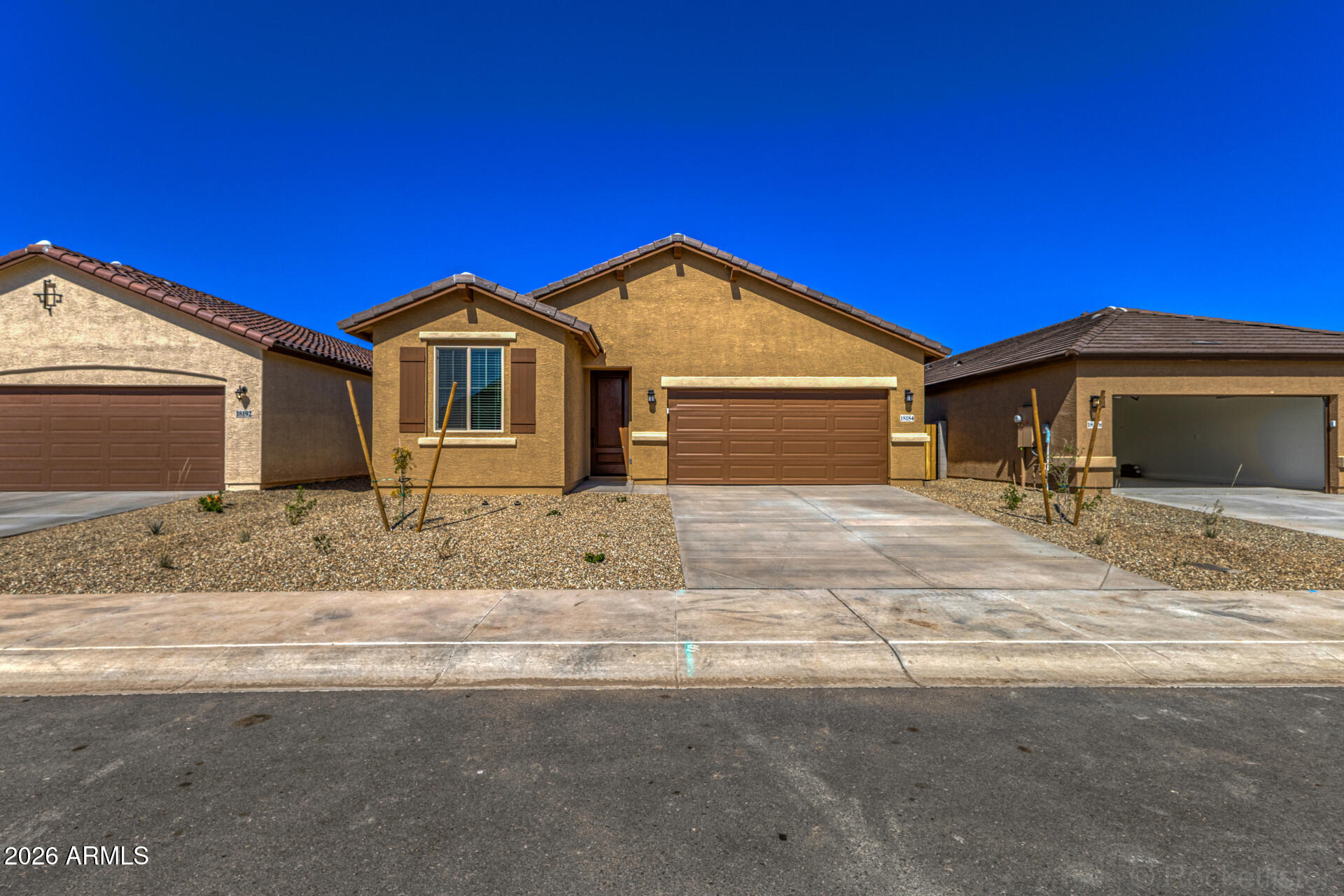 18152 W SOFT WIND Drive, Surprise, AZ 85387 — Photo 1 of 32
