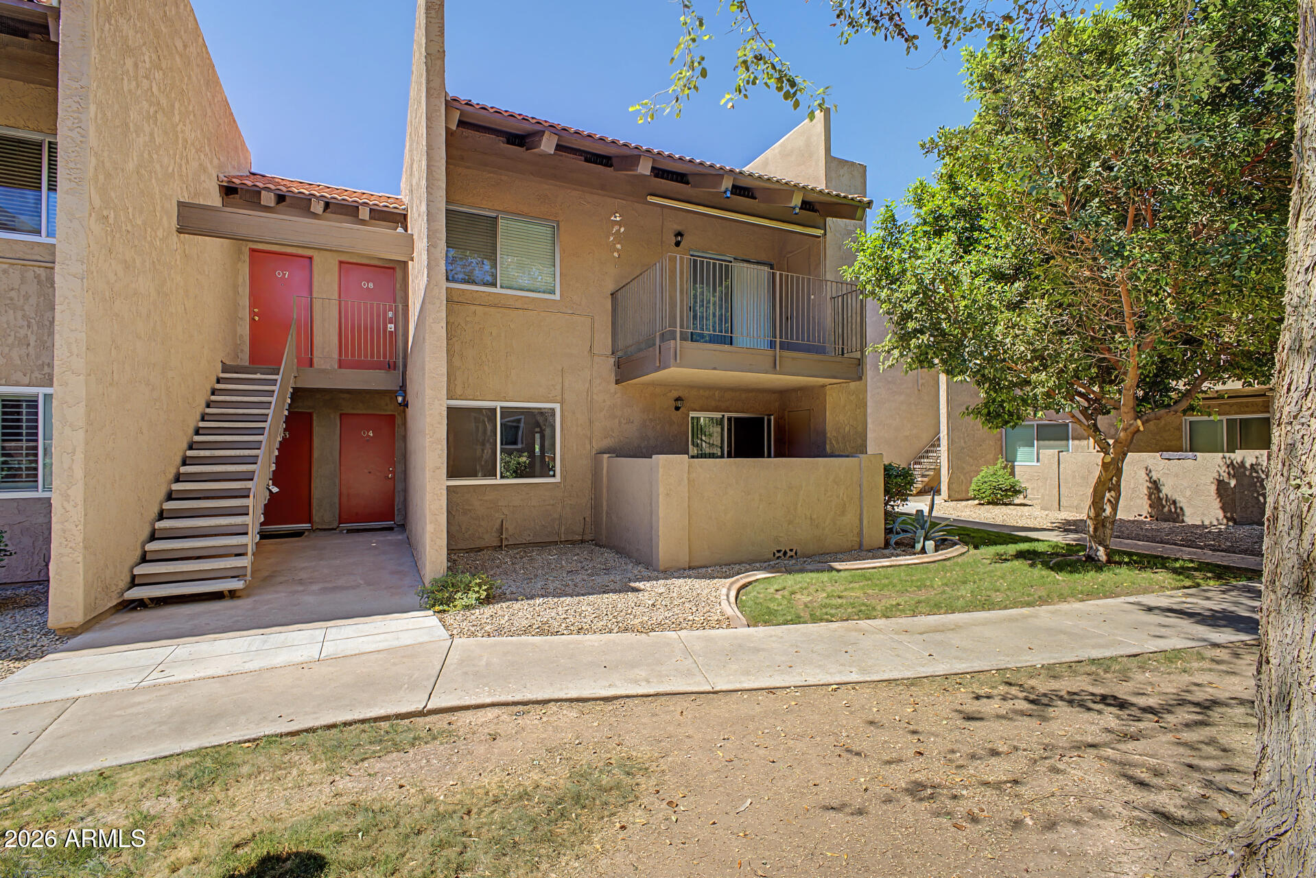 5525 E THOMAS Road Q4, Phoenix, AZ 85018