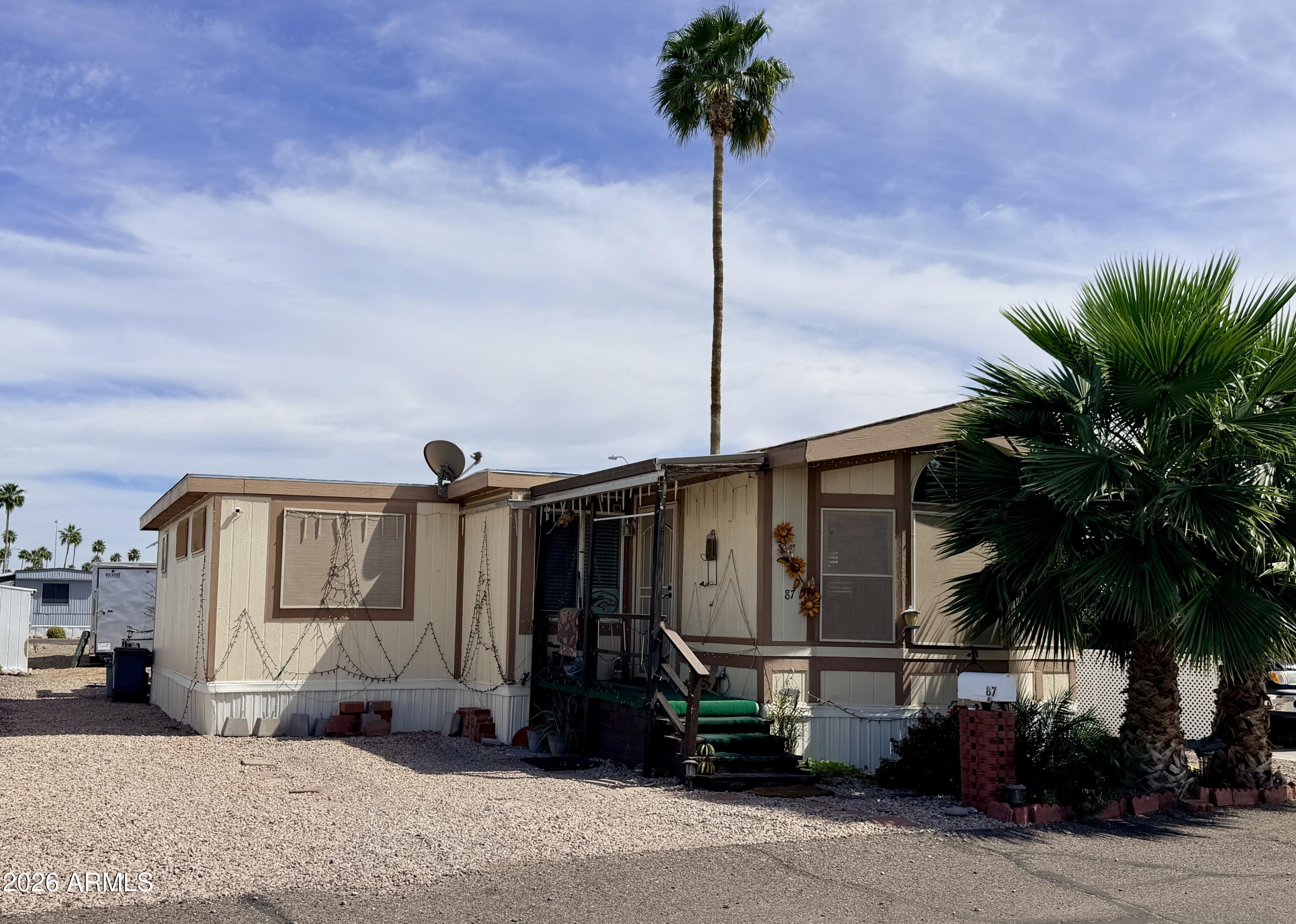 345 S 58th Street 87, Mesa, AZ 85206