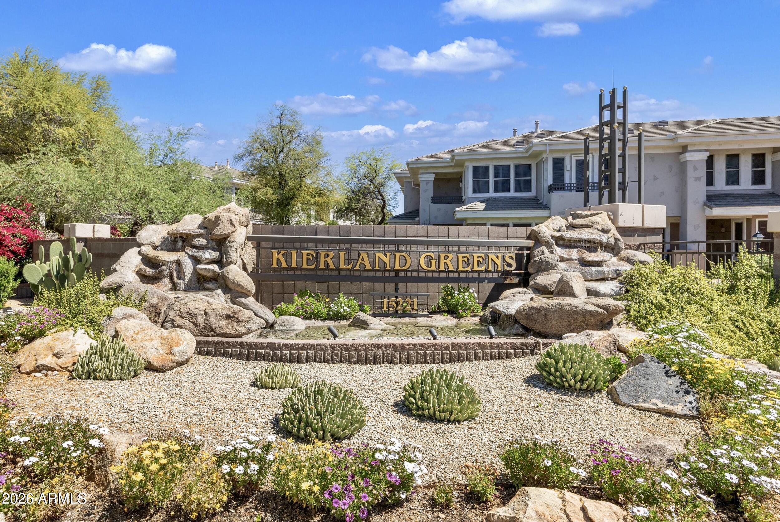 15221 N CLUBGATE Drive 1013, Scottsdale, AZ 85254