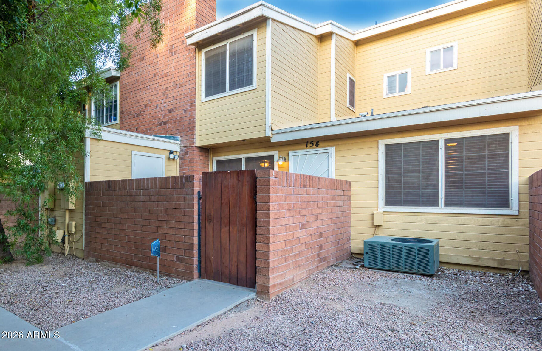 510 N ALMA SCHOOL Road 154, Mesa, AZ 85201 — Photo 1 of 1