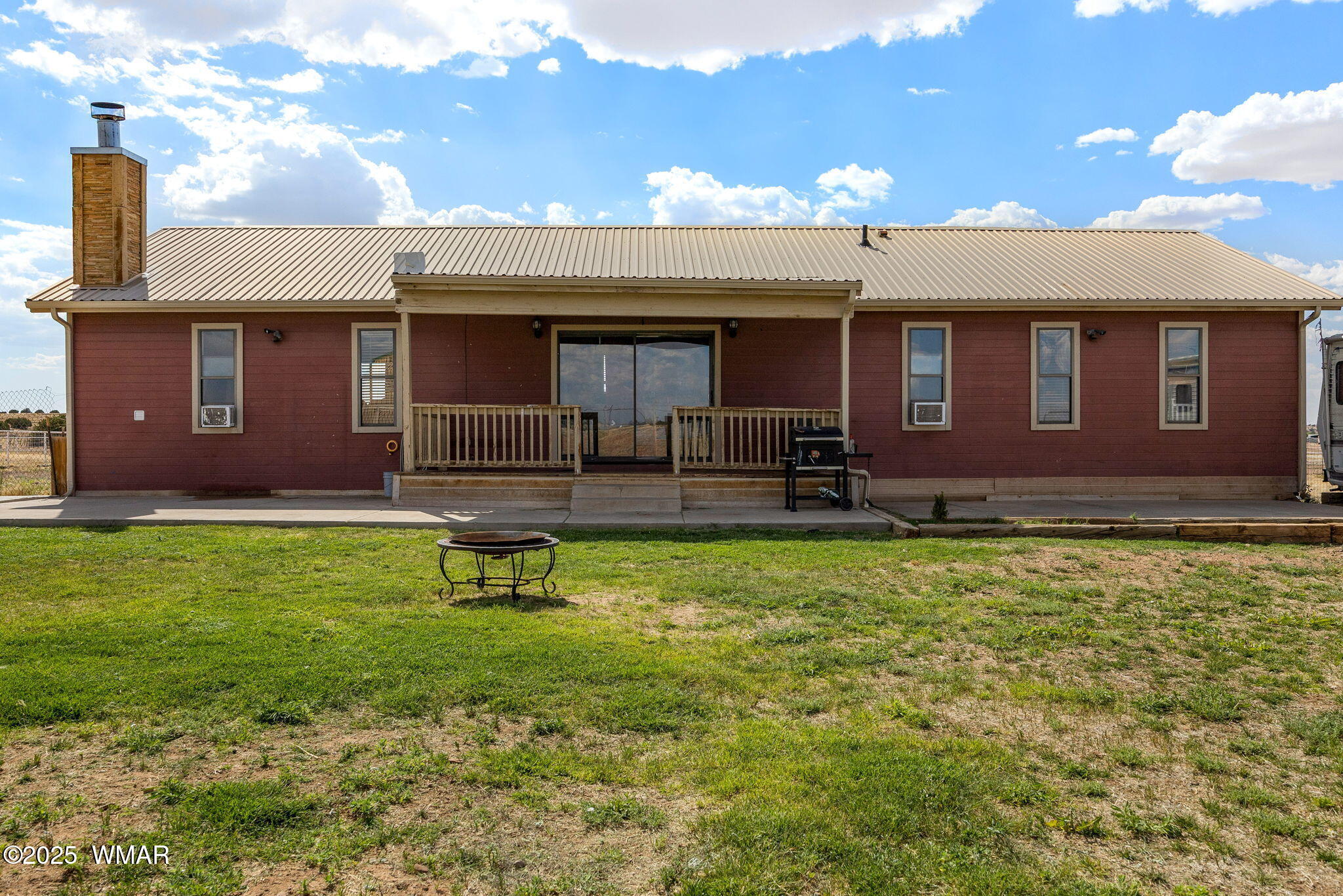 529 Foothills Boulevard, Taylor, AZ 85939