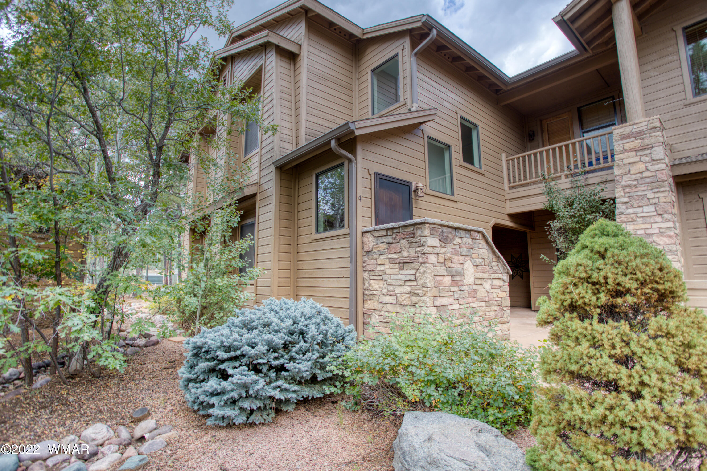 3700 W Black Oak Loop A4, Show Low, AZ 85901