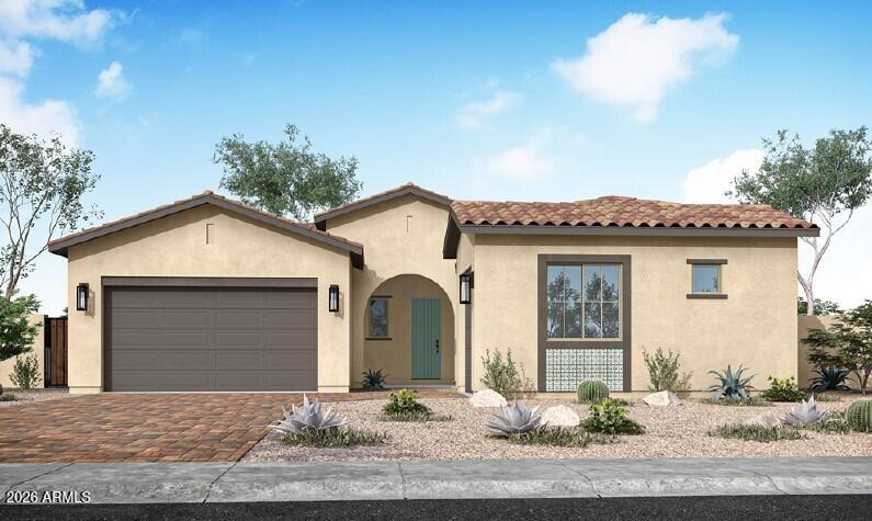 2551 E ALFONSO Drive, San Tan Valley, AZ 85140