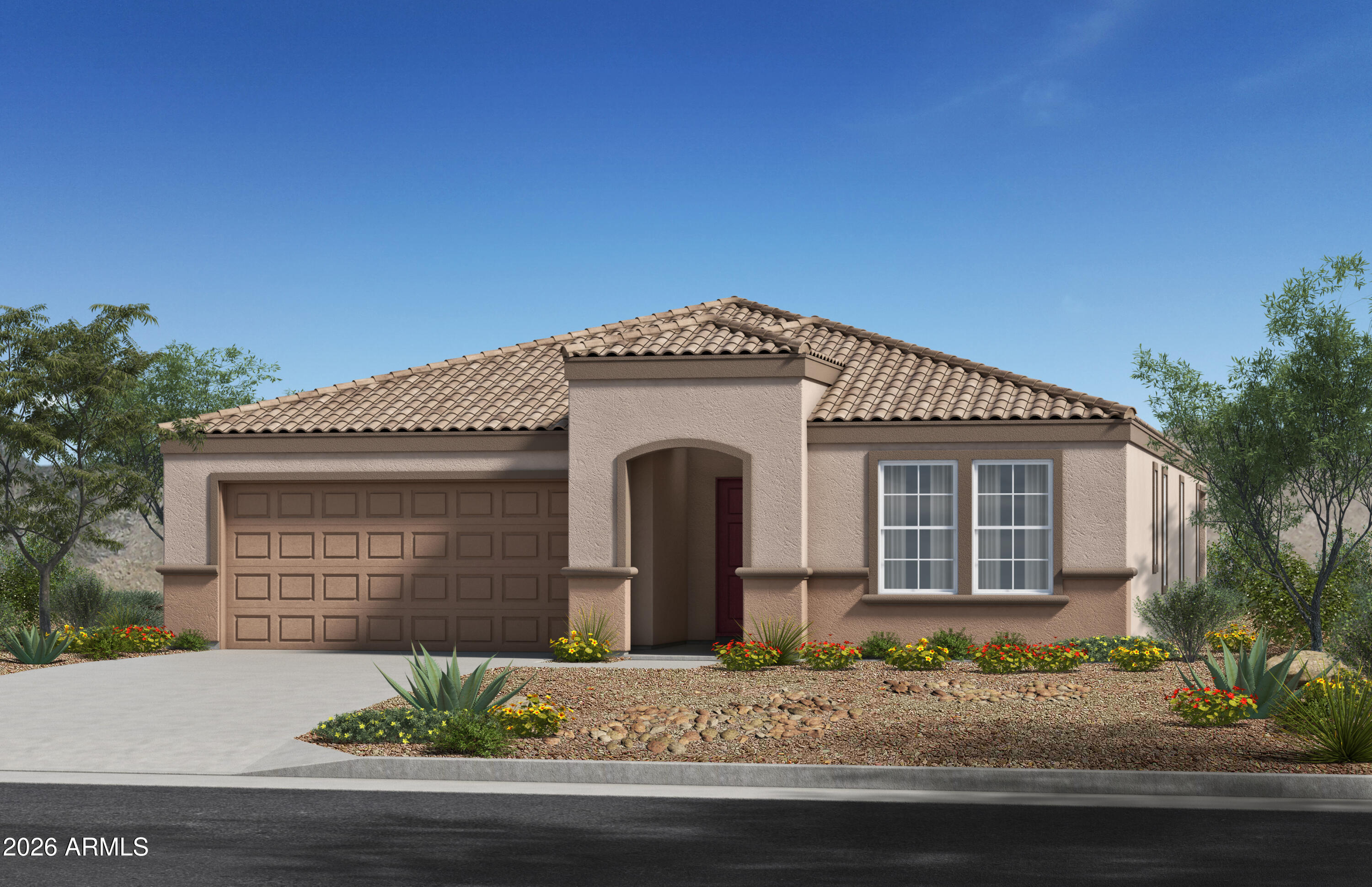 24627 W PECAN Road, Buckeye, AZ 85326 — Photo 1 of 1