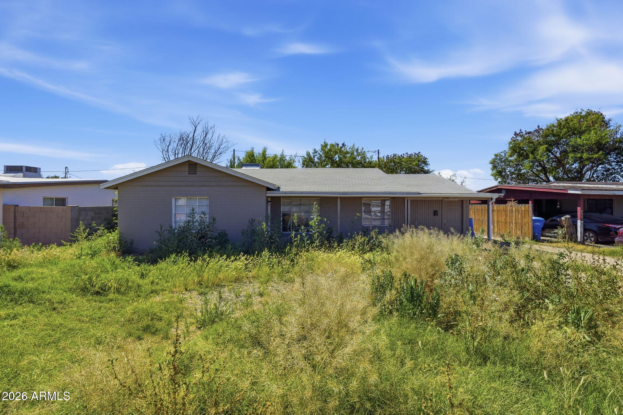 2041 W GEORGIA Avenue, Phoenix, AZ 85015 — Photo 1 of 31