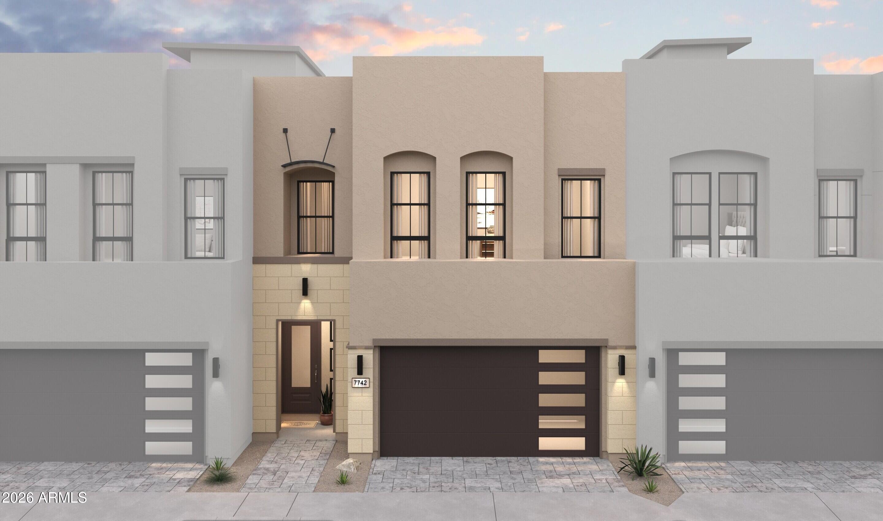 7261 E Via Luna Drive, Scottsdale, AZ 85255 — Photo 1 of 21