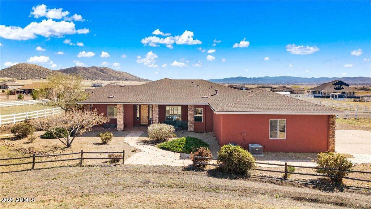 10687 E CLAIRE RIDGE Circle, Prescott Valley, AZ 86315