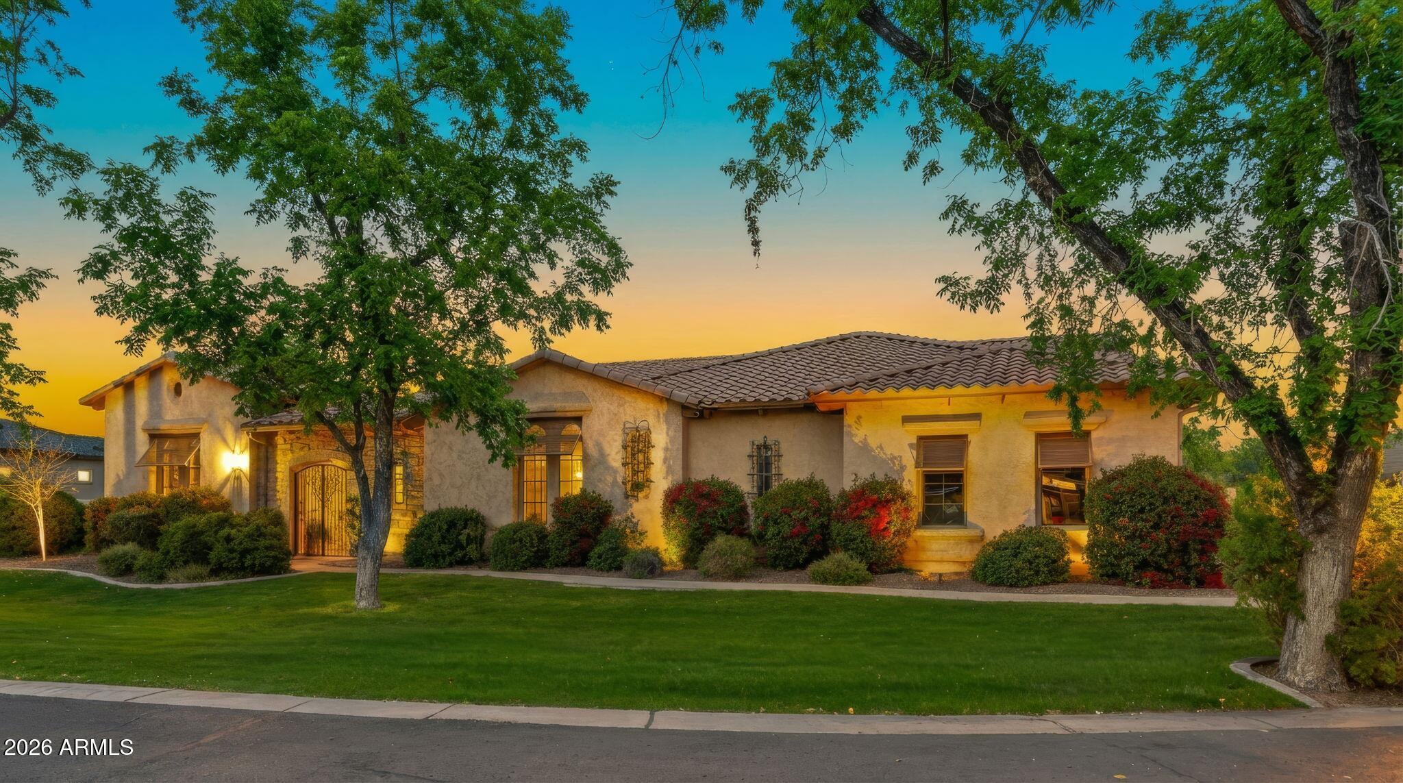 20320 E SUNSET Court, Queen Creek, AZ 85142