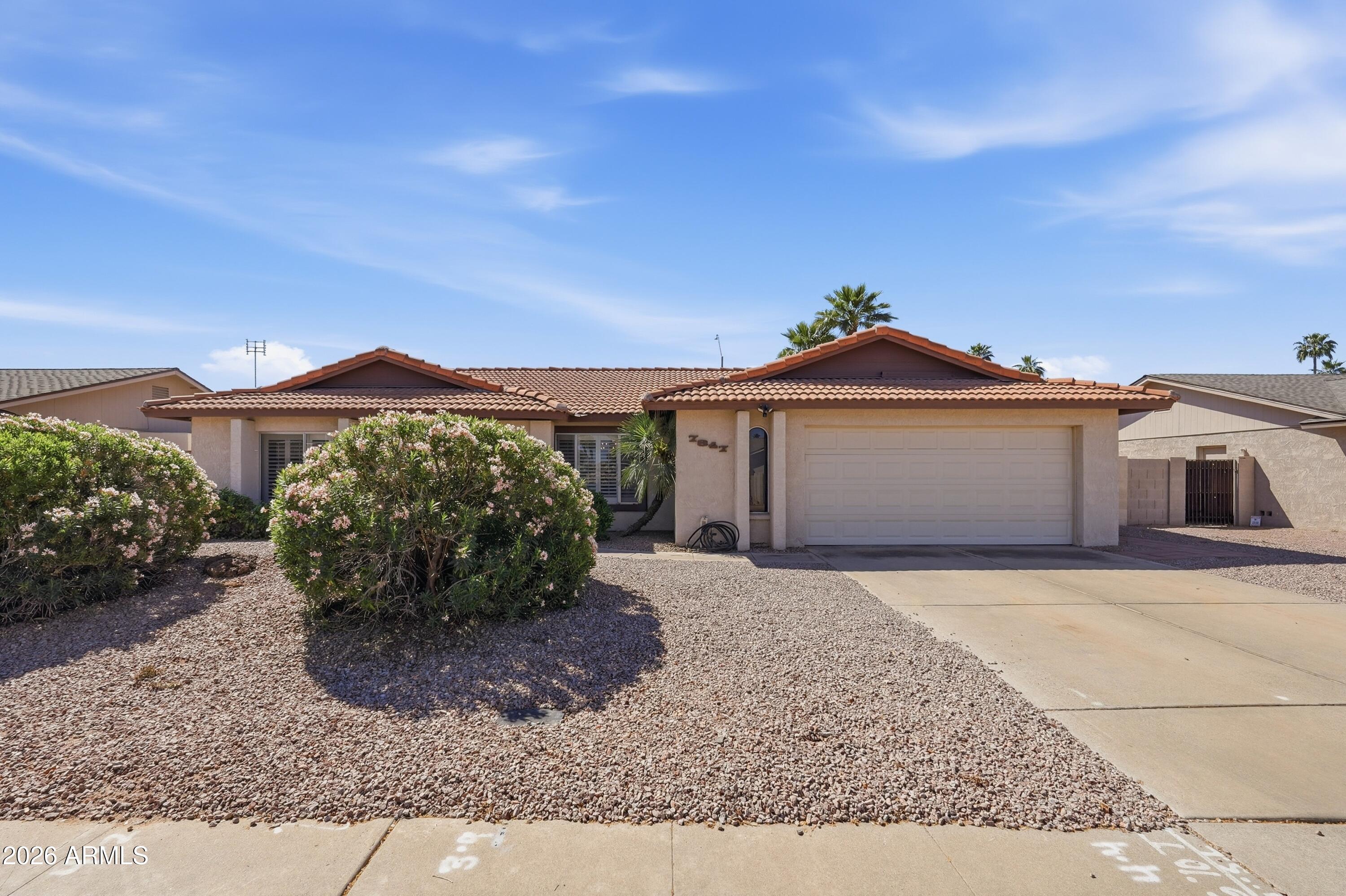 7847 E VIA DE BELLEZA, Scottsdale, AZ 85258