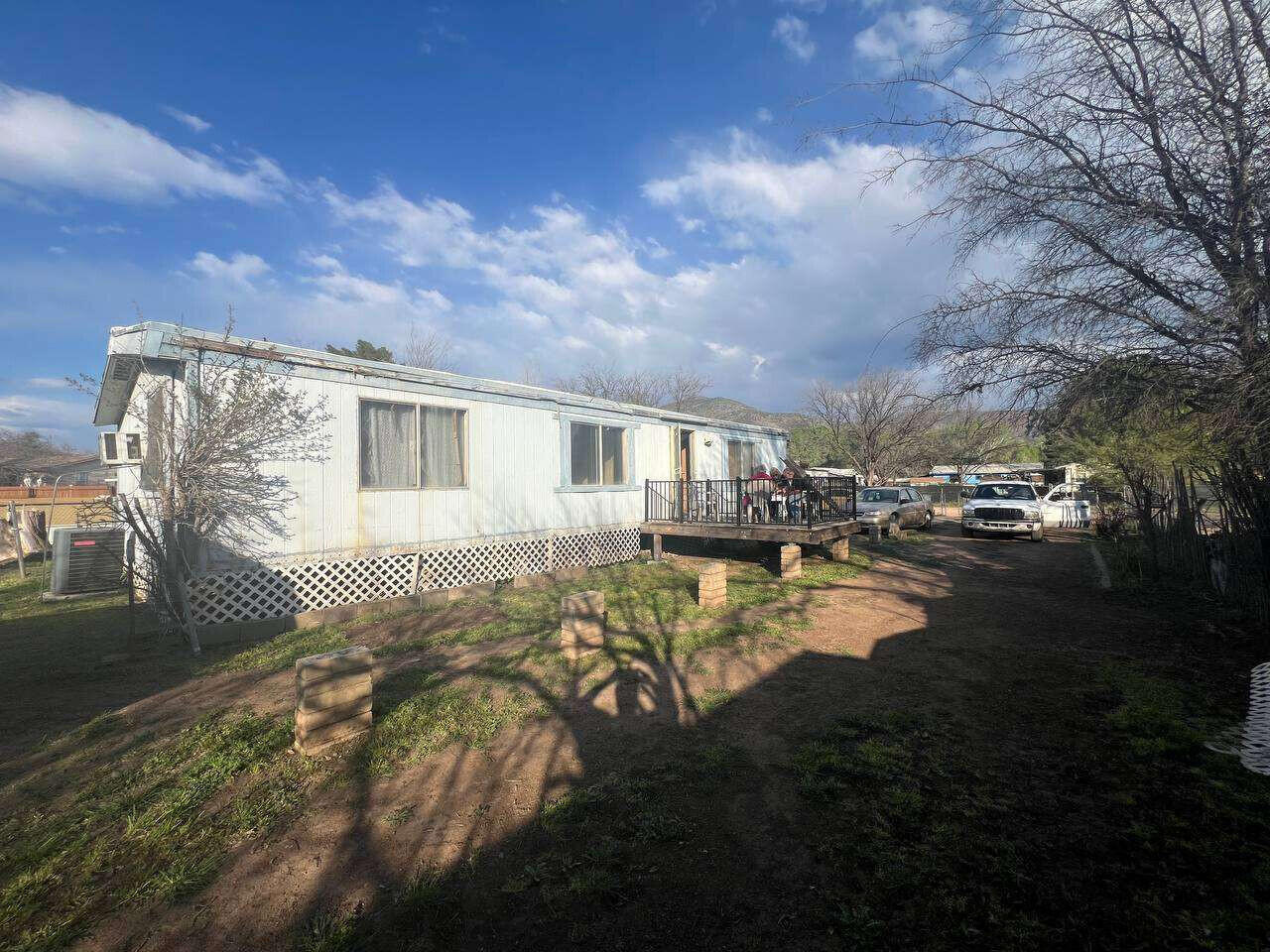 844 S Tonto Creek Drive, Payson, AZ 85541