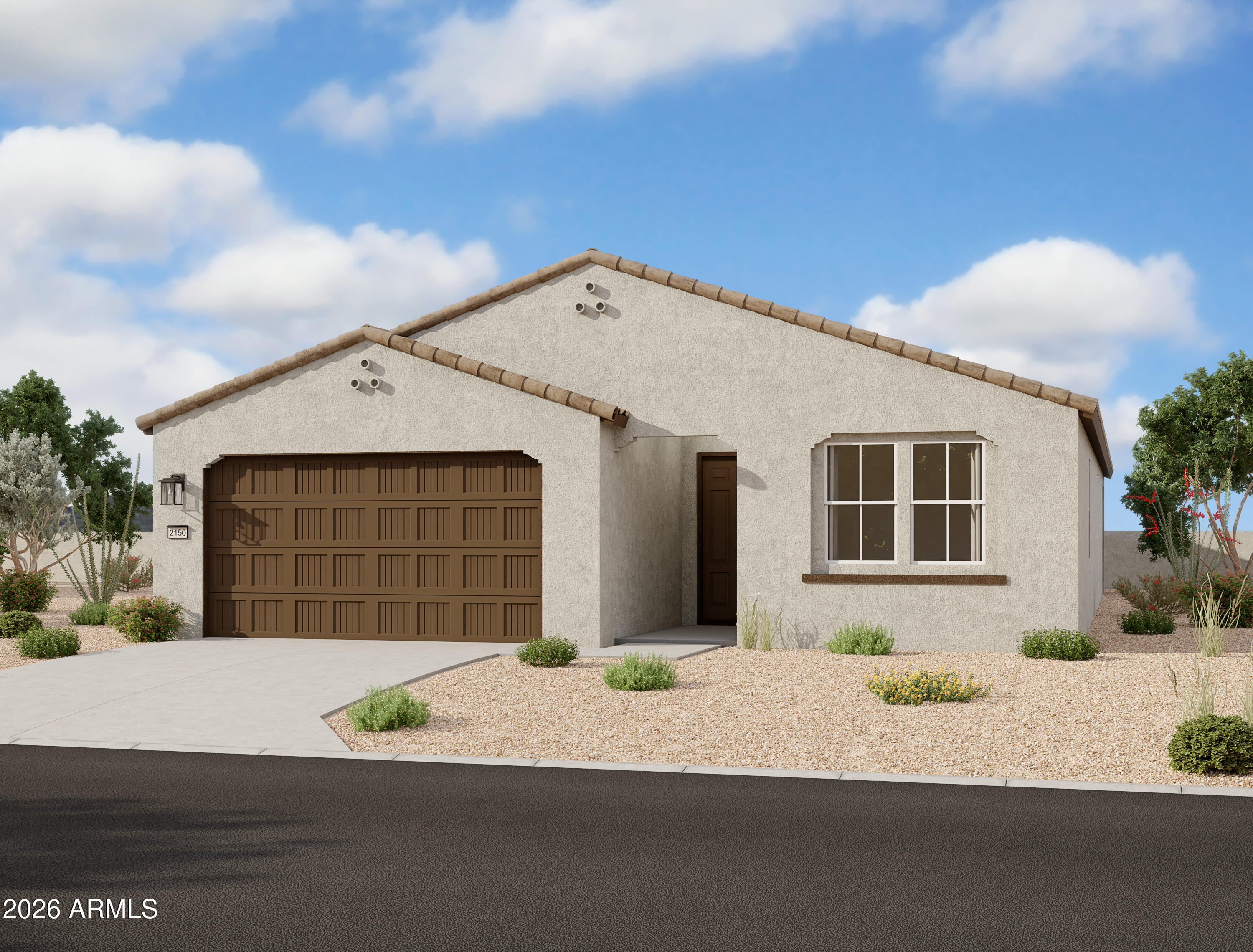 2353 E GALLOPING HORSE Drive, San Tan Valley, AZ 85140