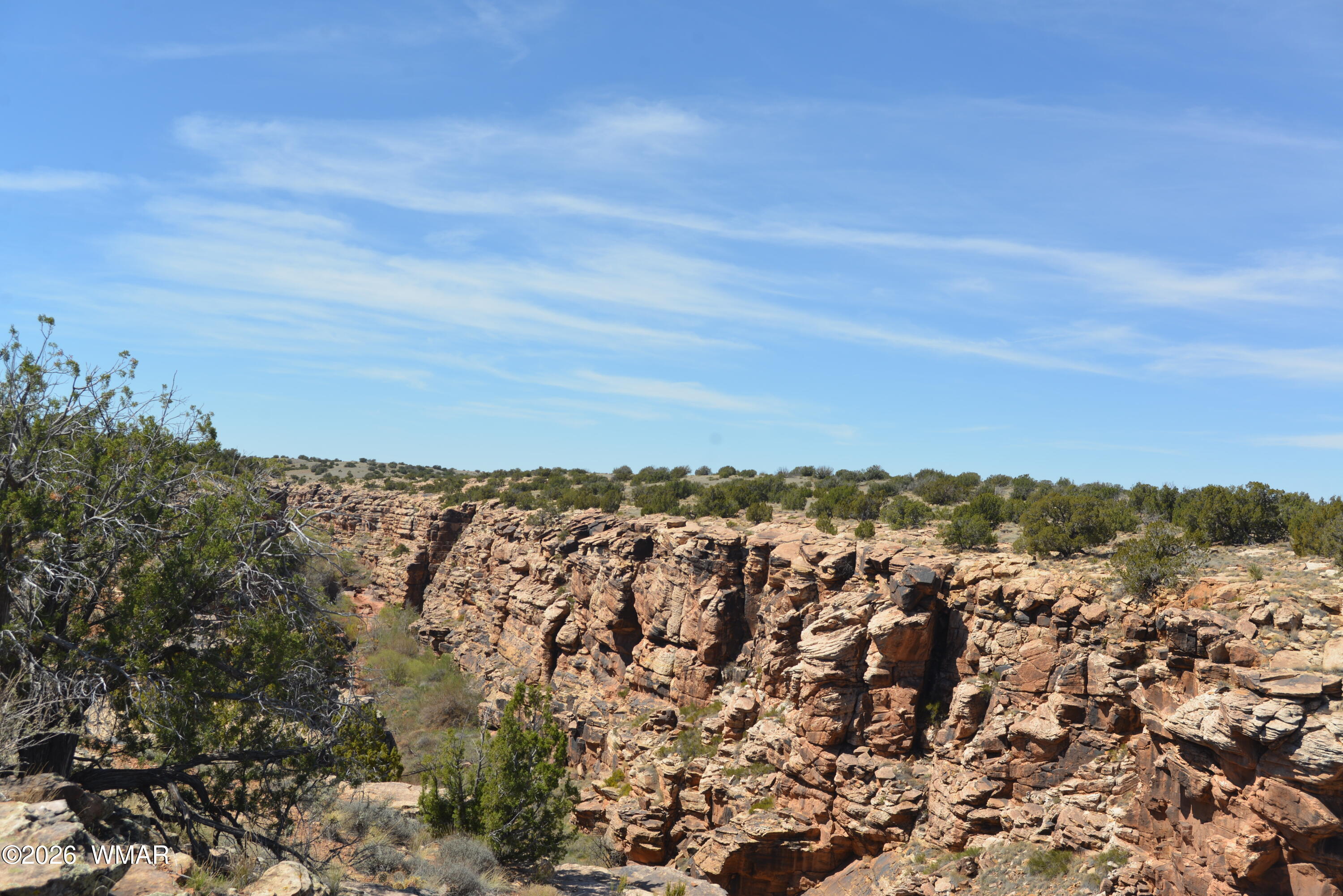 TBD Old Woodruff Rd Road, TBD, Snowflake, AZ 85937