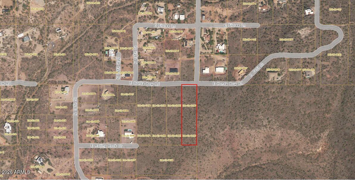 013D in New RIver -, New River, AZ 85087 — Photo 1 of 3