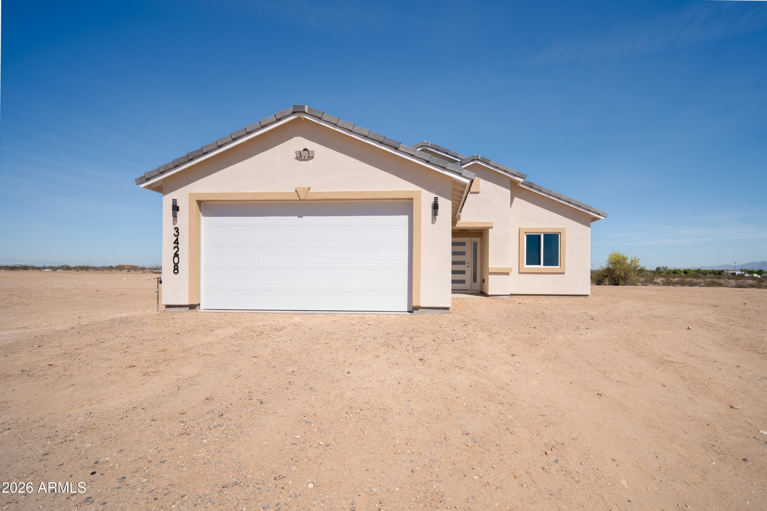34208 W CHAMBERS Street, Tonopah, AZ 85354