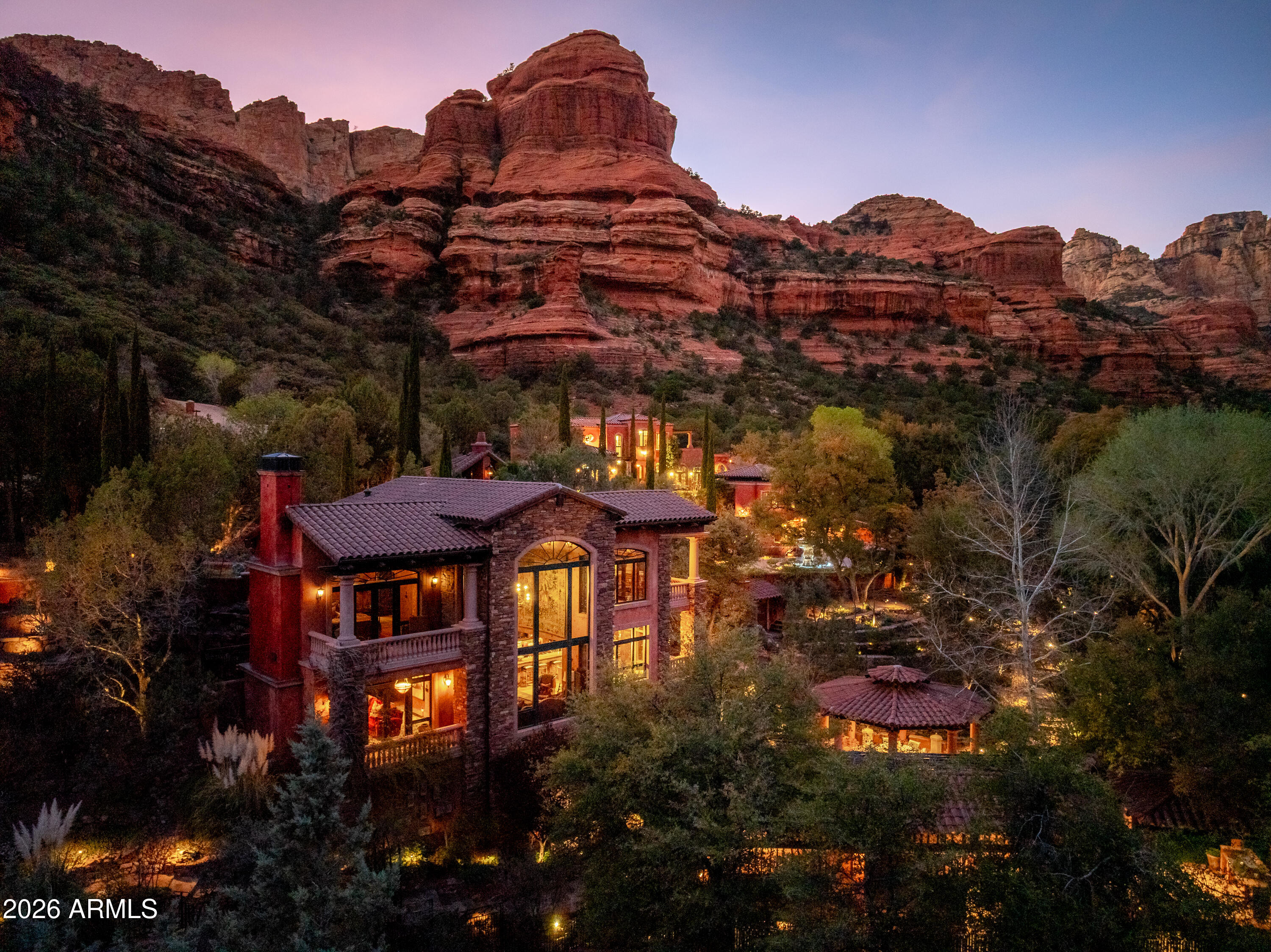 30/40 SQUAW Lane, Sedona, AZ 86336 — Photo 1 of 200