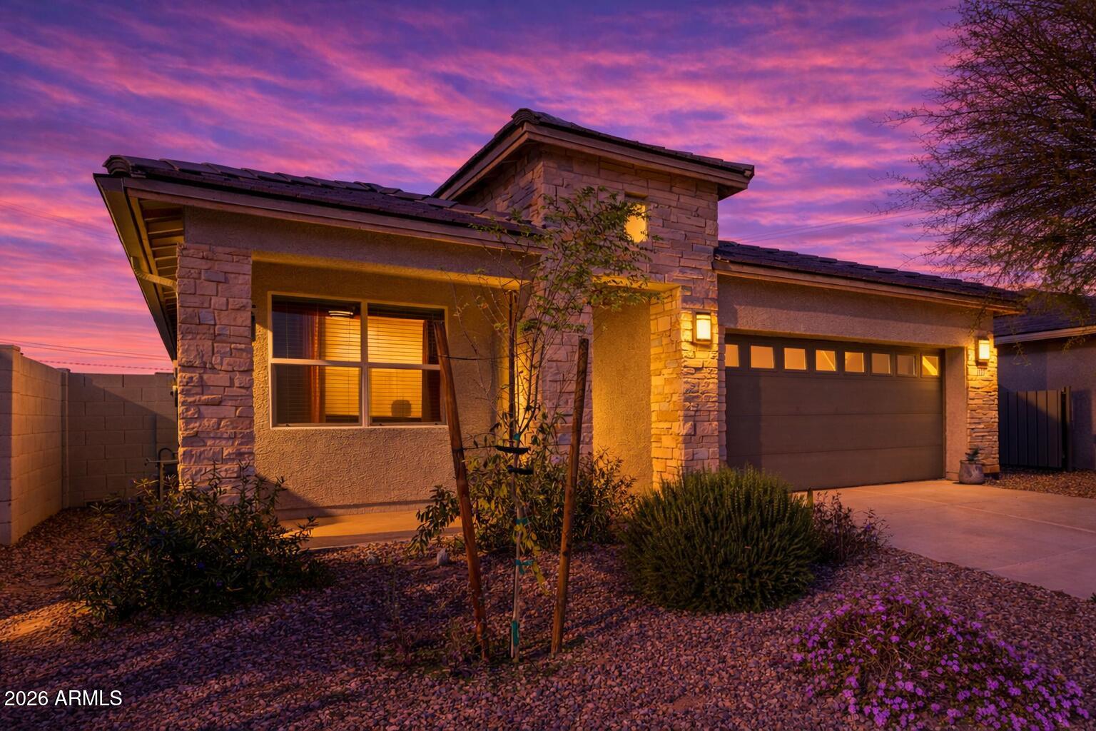 18348 W ARTEMISA Avenue, Wittmann, AZ 85361 — Photo 1 of 31