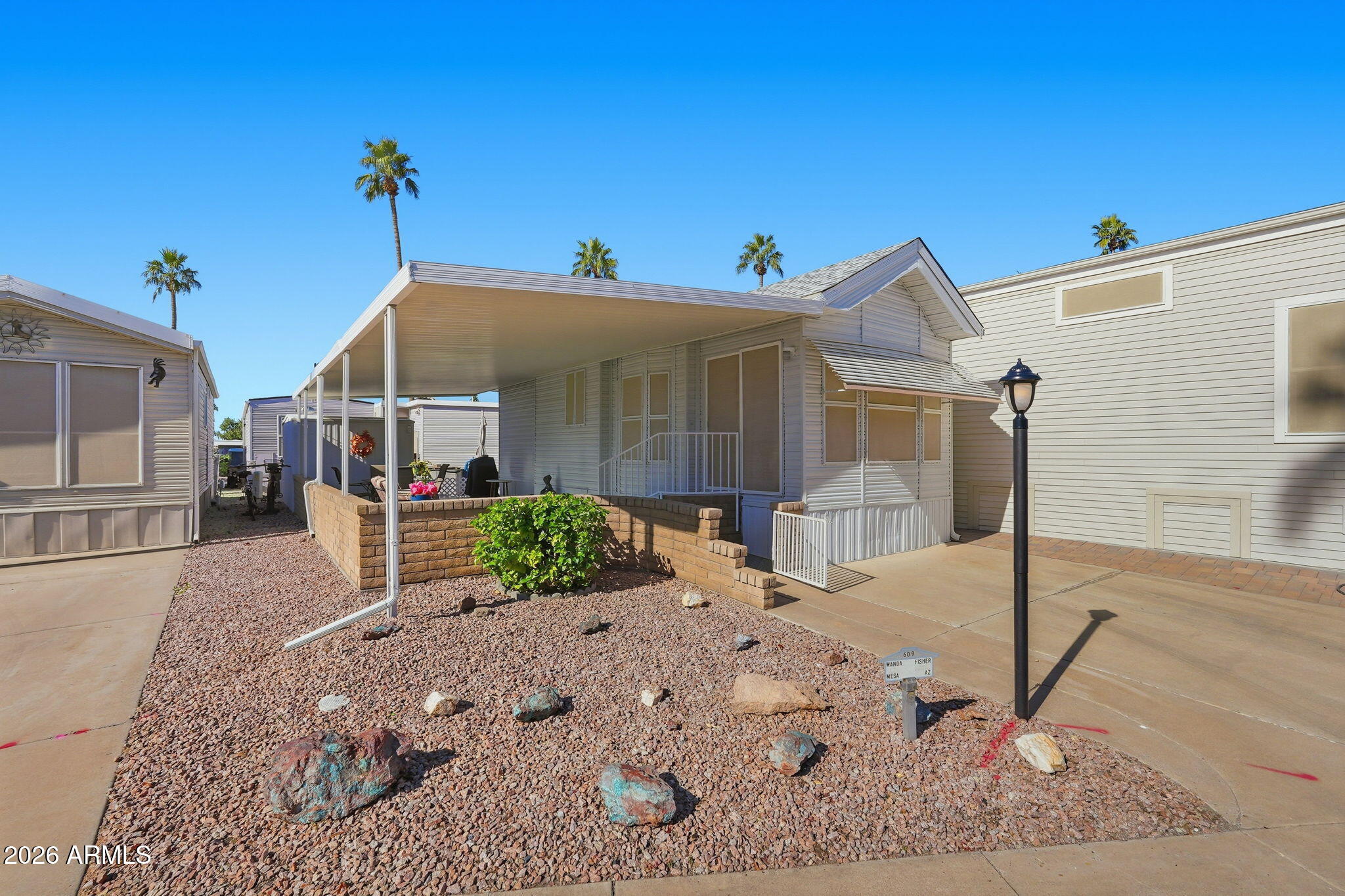 609 BOEING Circle 970, Mesa, AZ 85205