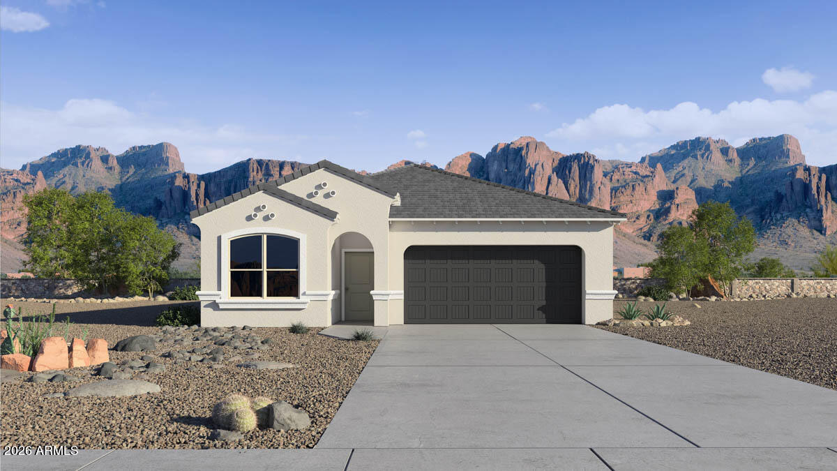 18415 W BUCKSKIN Trail, Wittmann, AZ 85361 — Photo 1 of 33