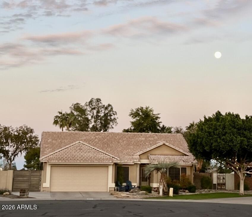 401 E MERRILL Avenue, Gilbert, AZ 85234 — Photo 1 of 21