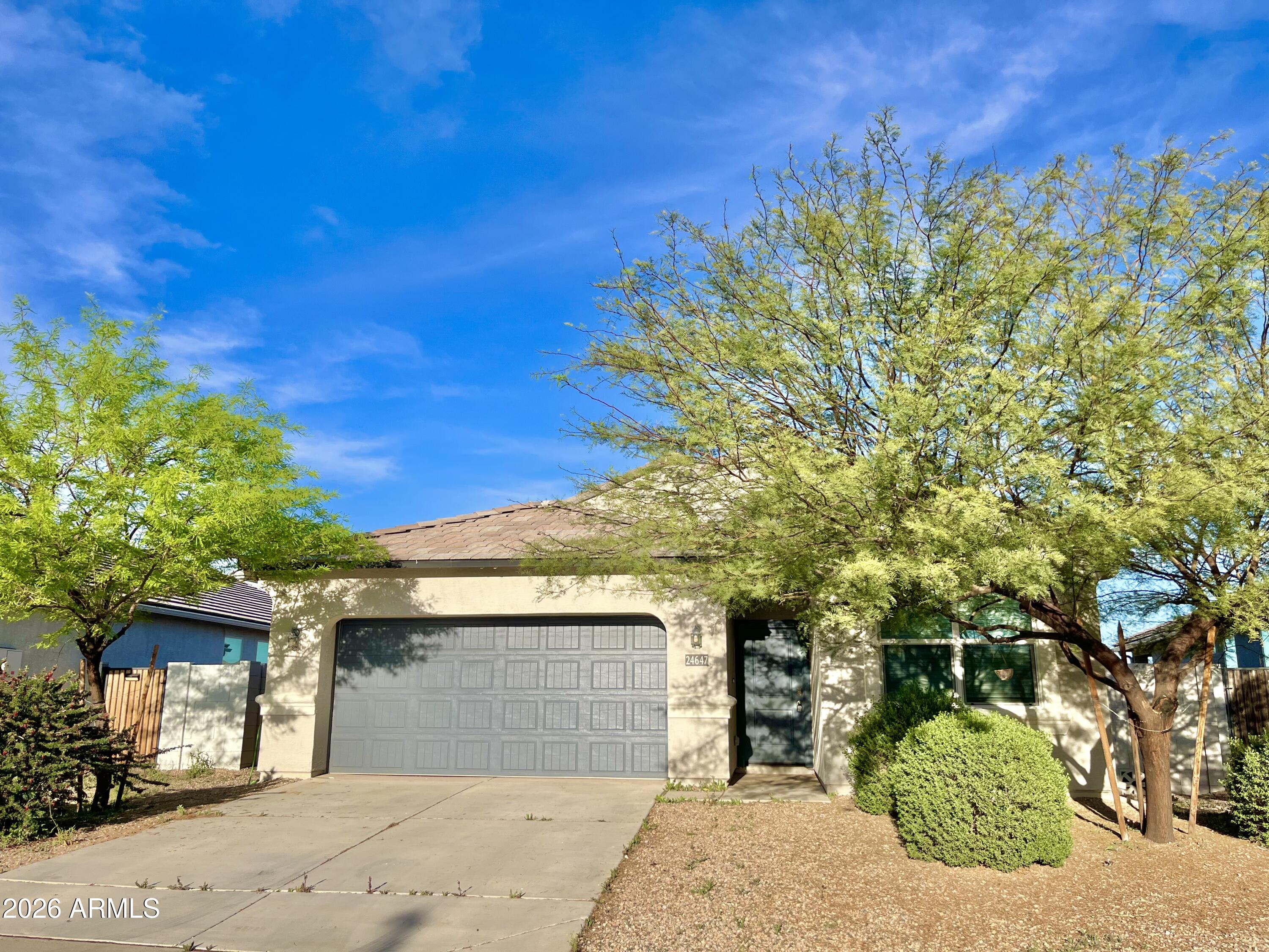 24647 N Corn Street, Florence, AZ 85132