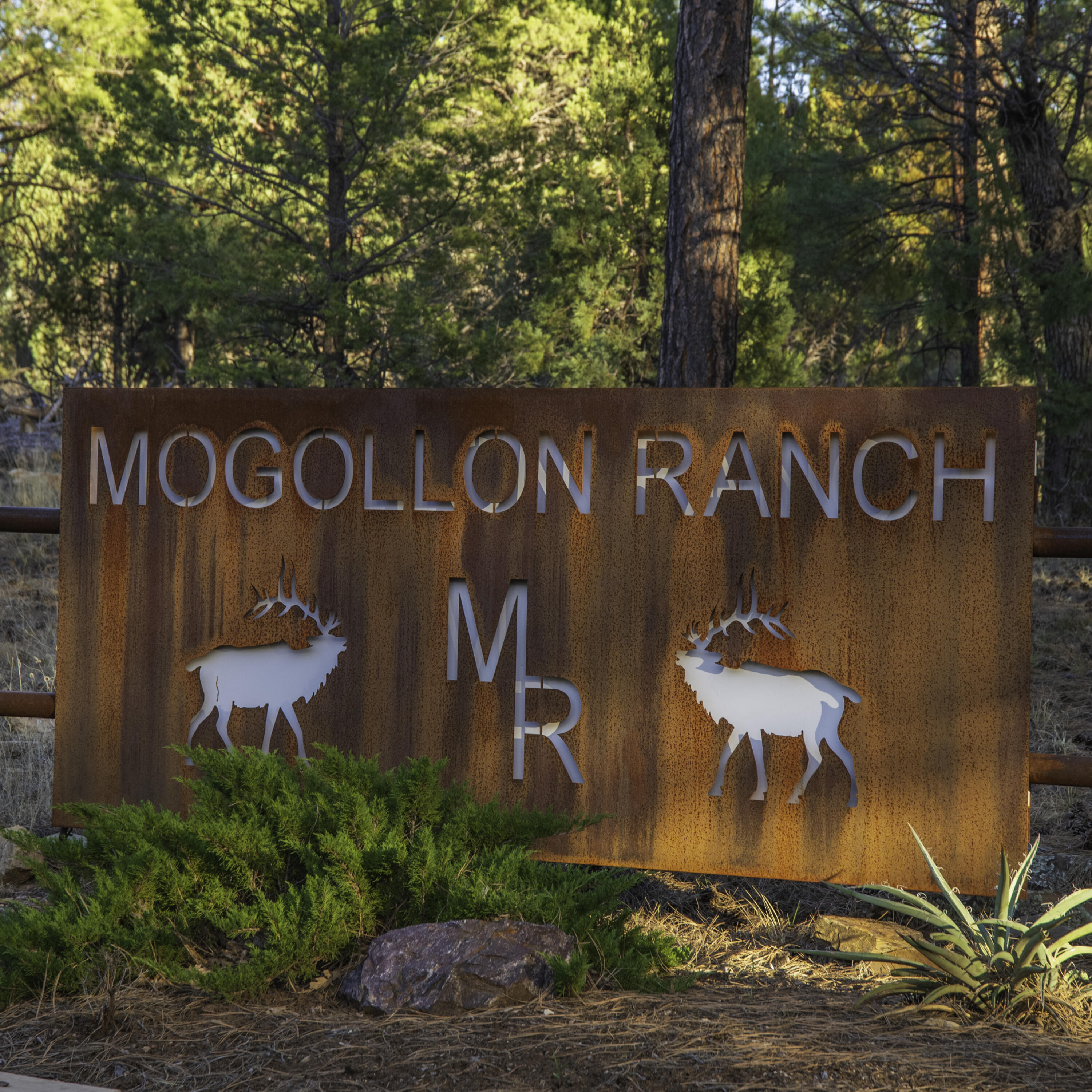 3633 Sunset Ridge Loop, Happy Jack, AZ 86024