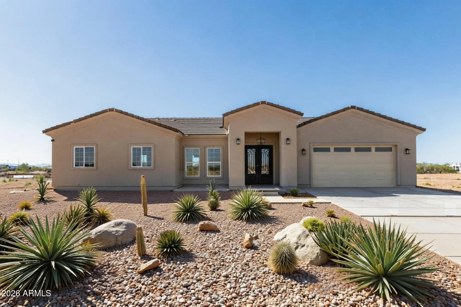 37277 W HILTON Avenue, Tonopah, AZ 85354 — Photo 1 of 41